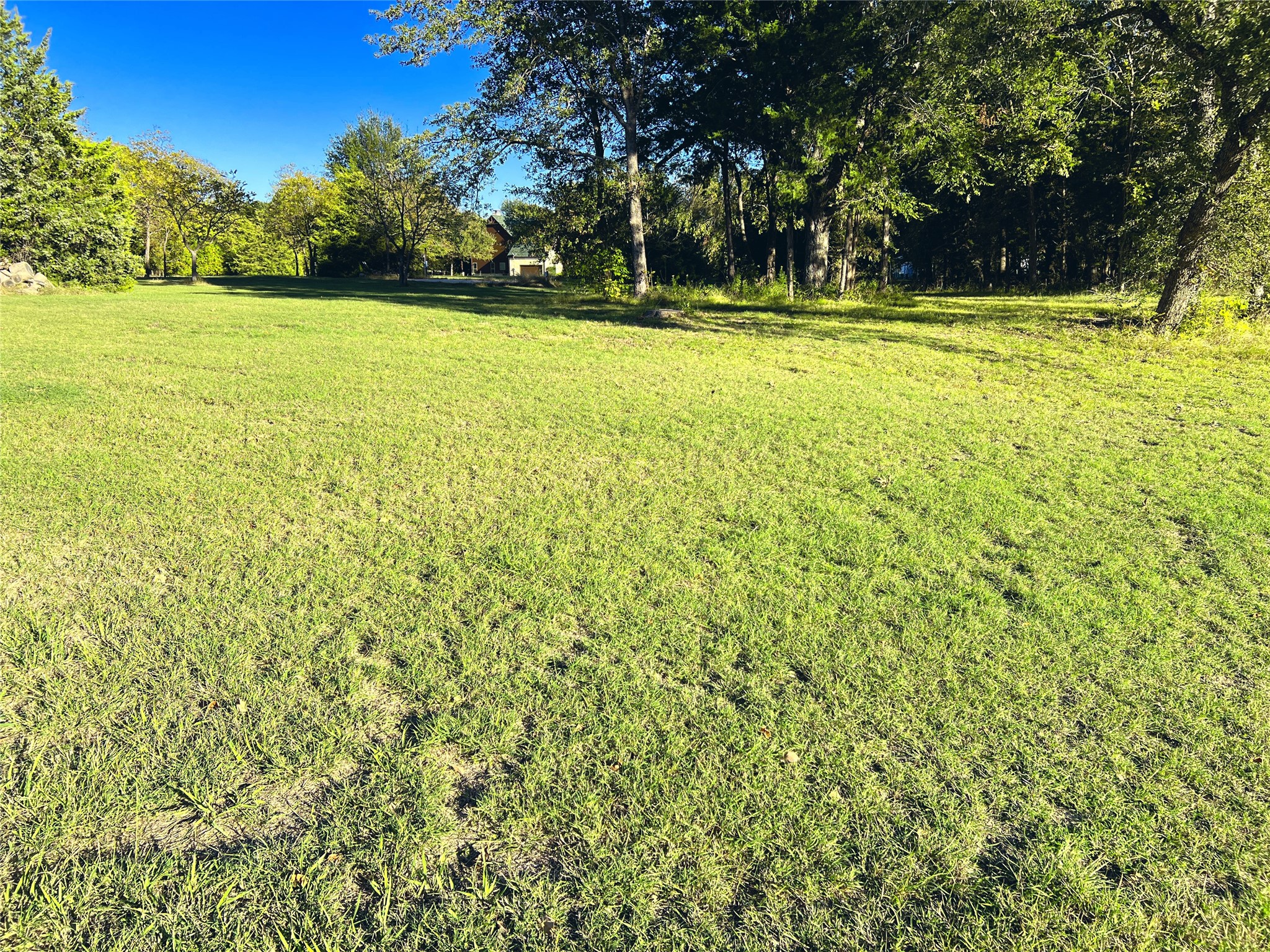 Lot 484 Canal & BS A41 Street