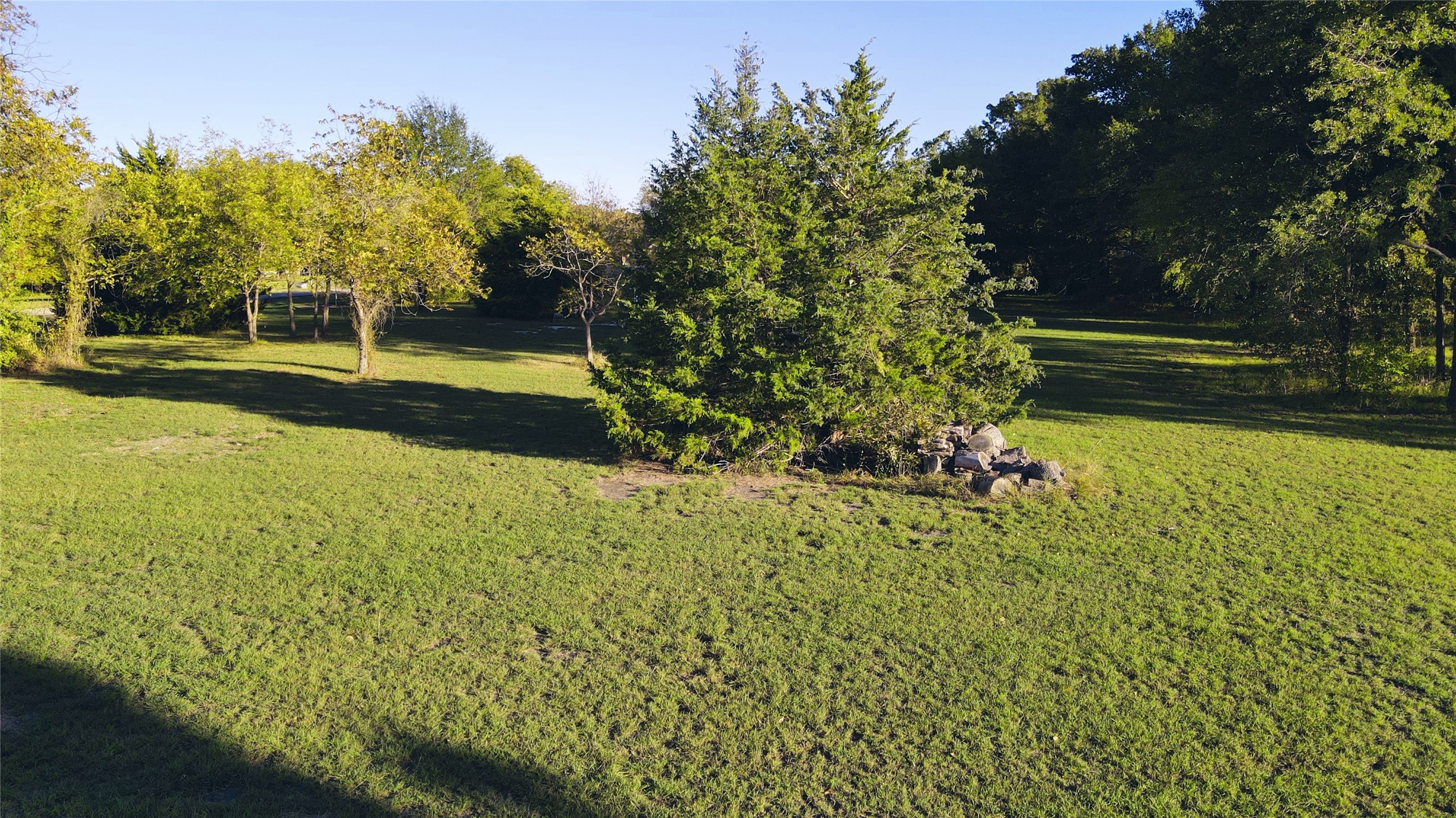 Lot 484 Canal & BS A41 Street