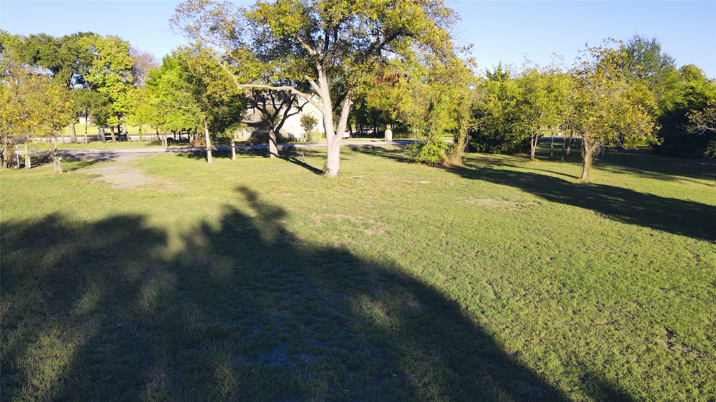 Lot 484 Canal & BS A41 Street