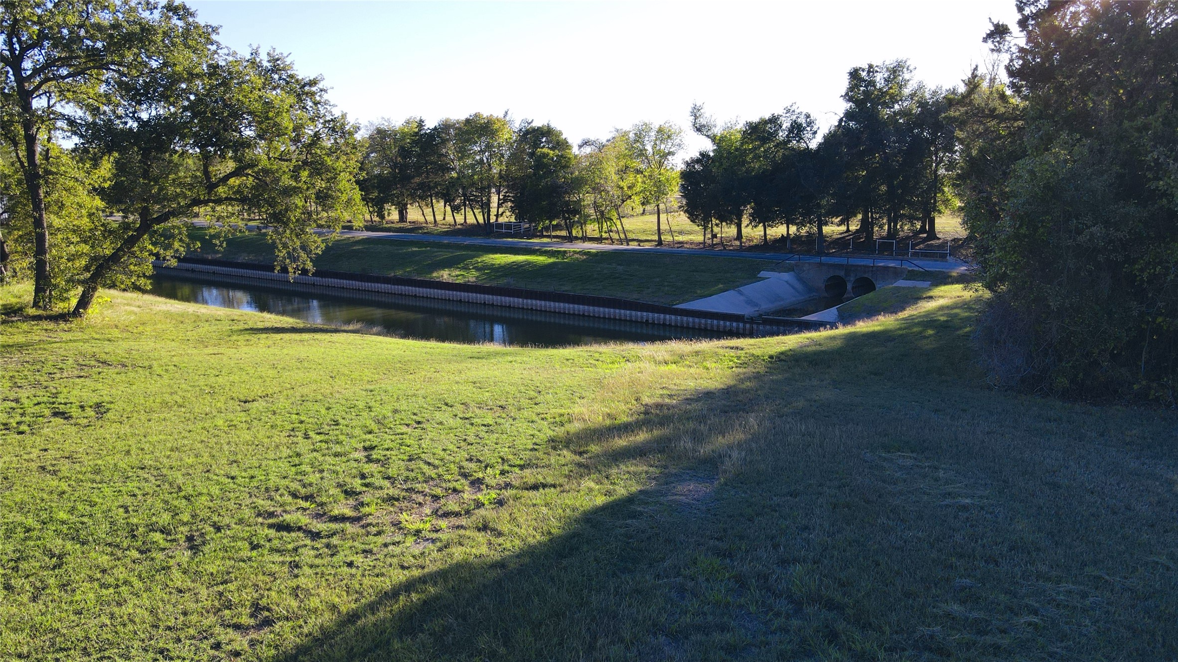 Lot 484 Canal & BS A41 Street