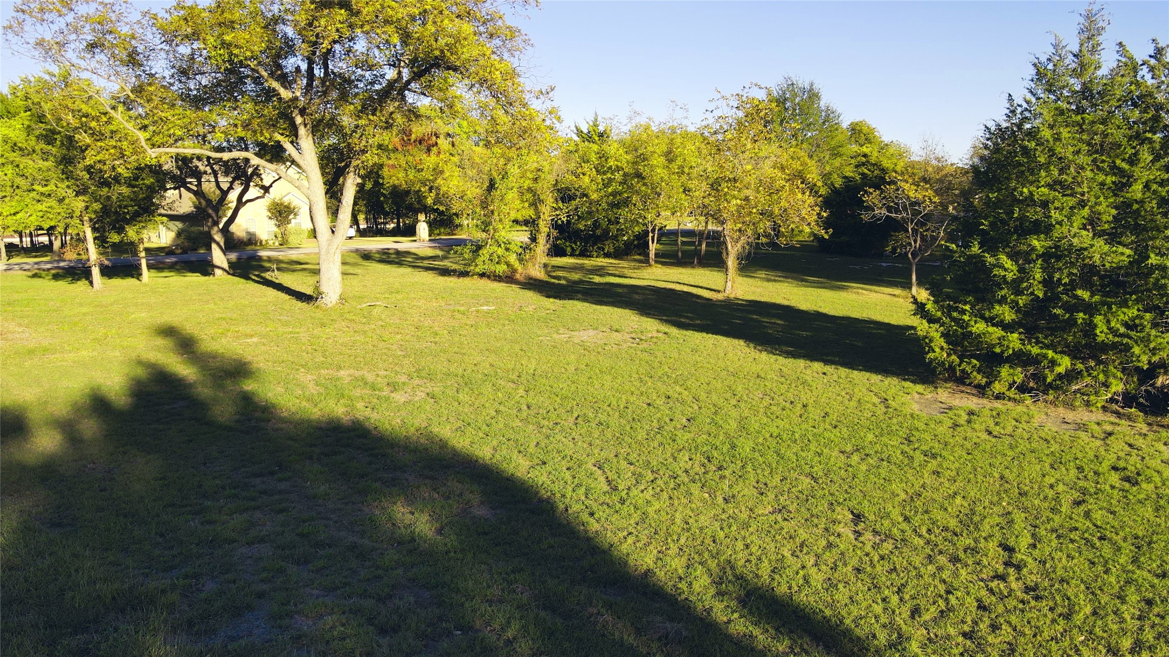 Lot 484 Canal & BS A41 Street