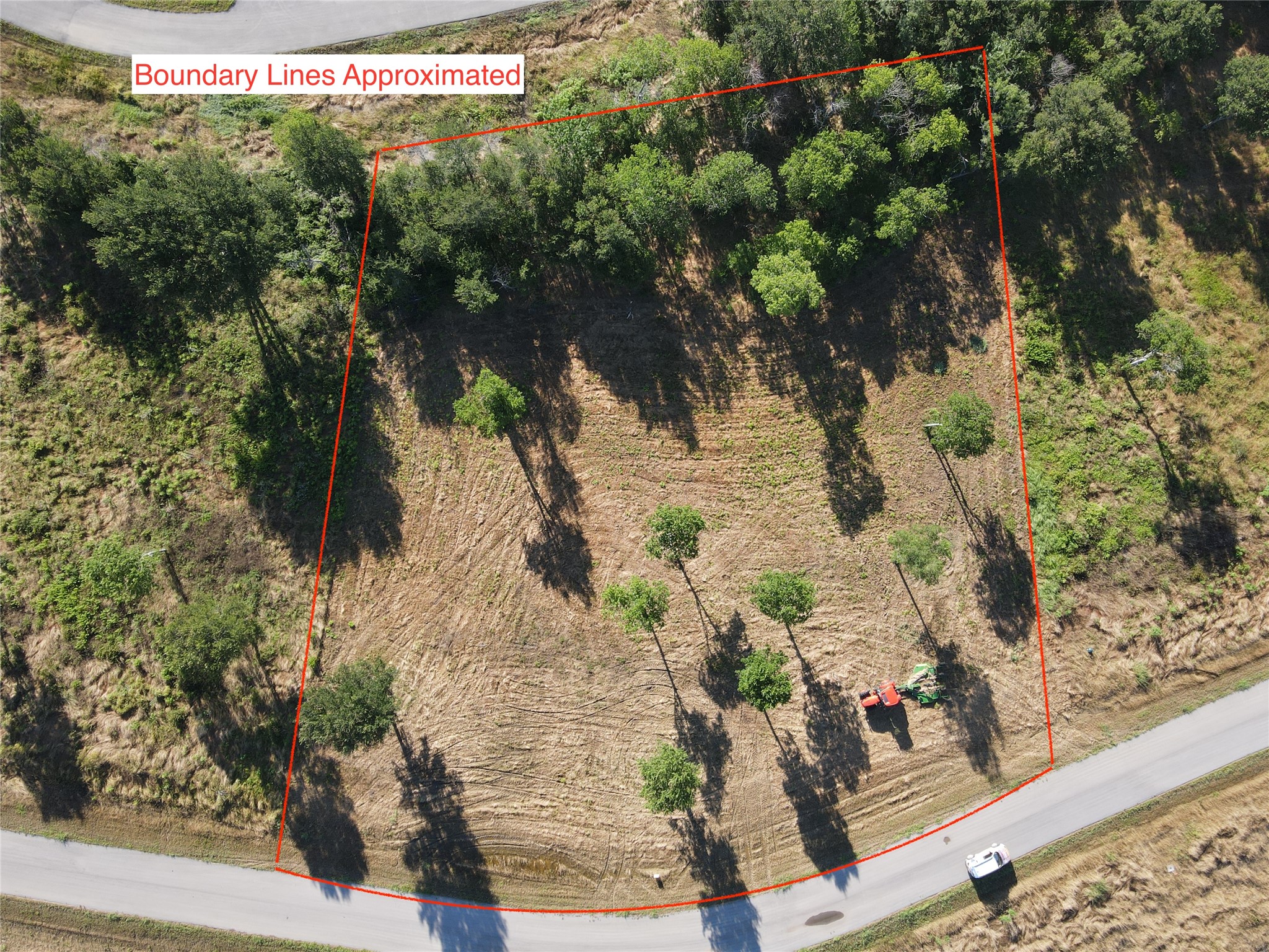 Lot 81 & SLP#17 Shoreside Drive