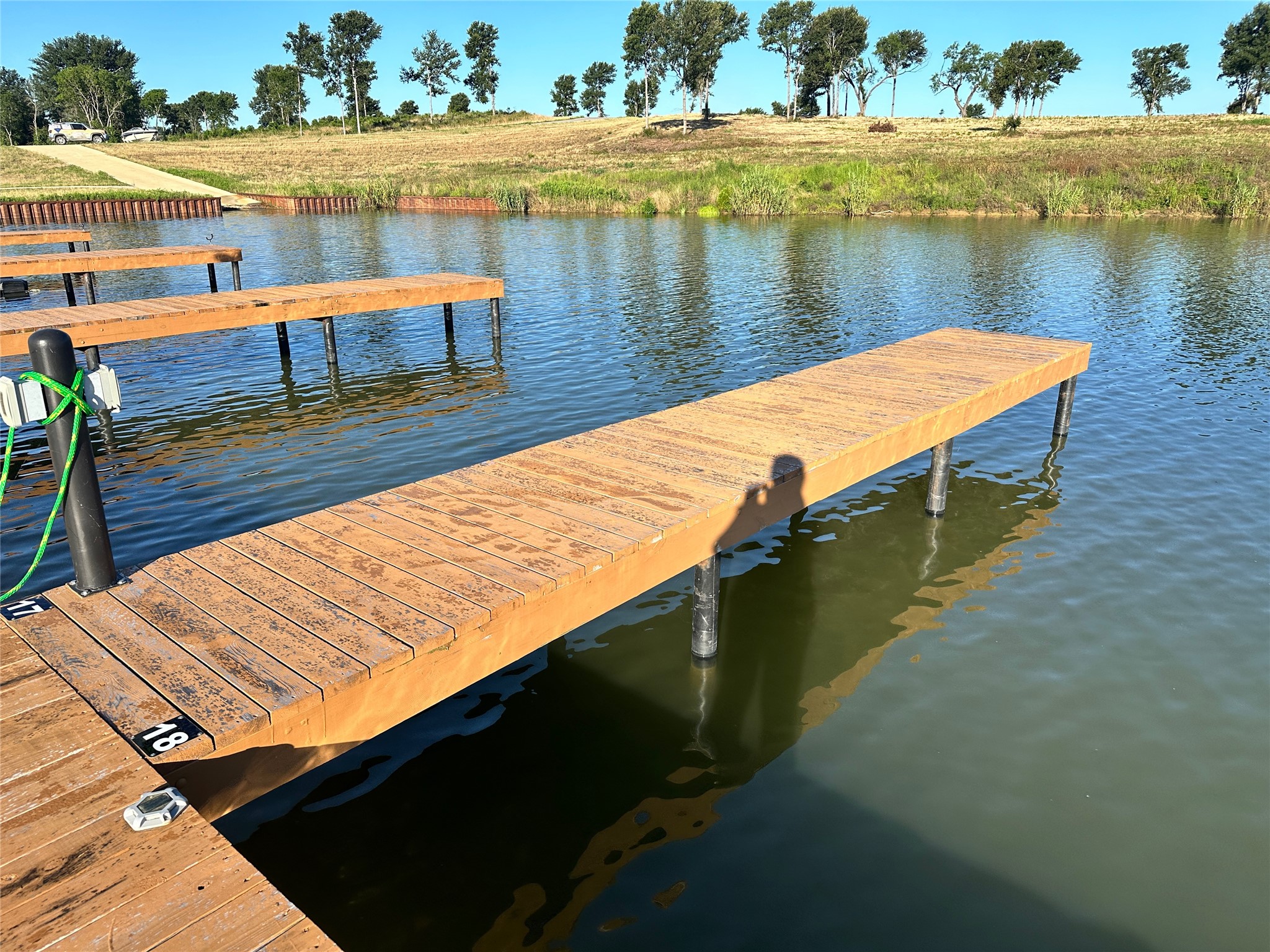 Lot 81 & SLP#17 Shoreside Drive