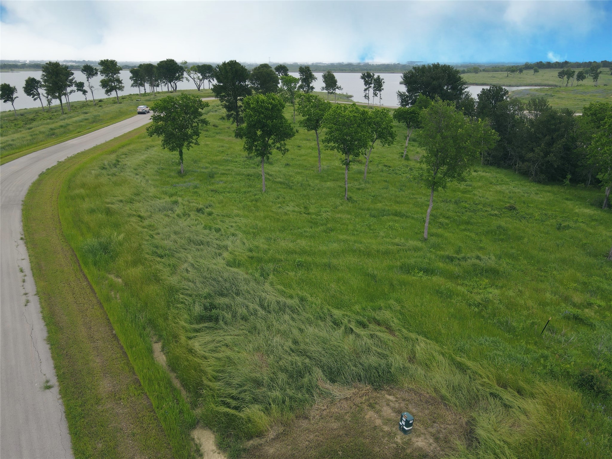 Lot 81 & SLP#17 Shoreside Drive