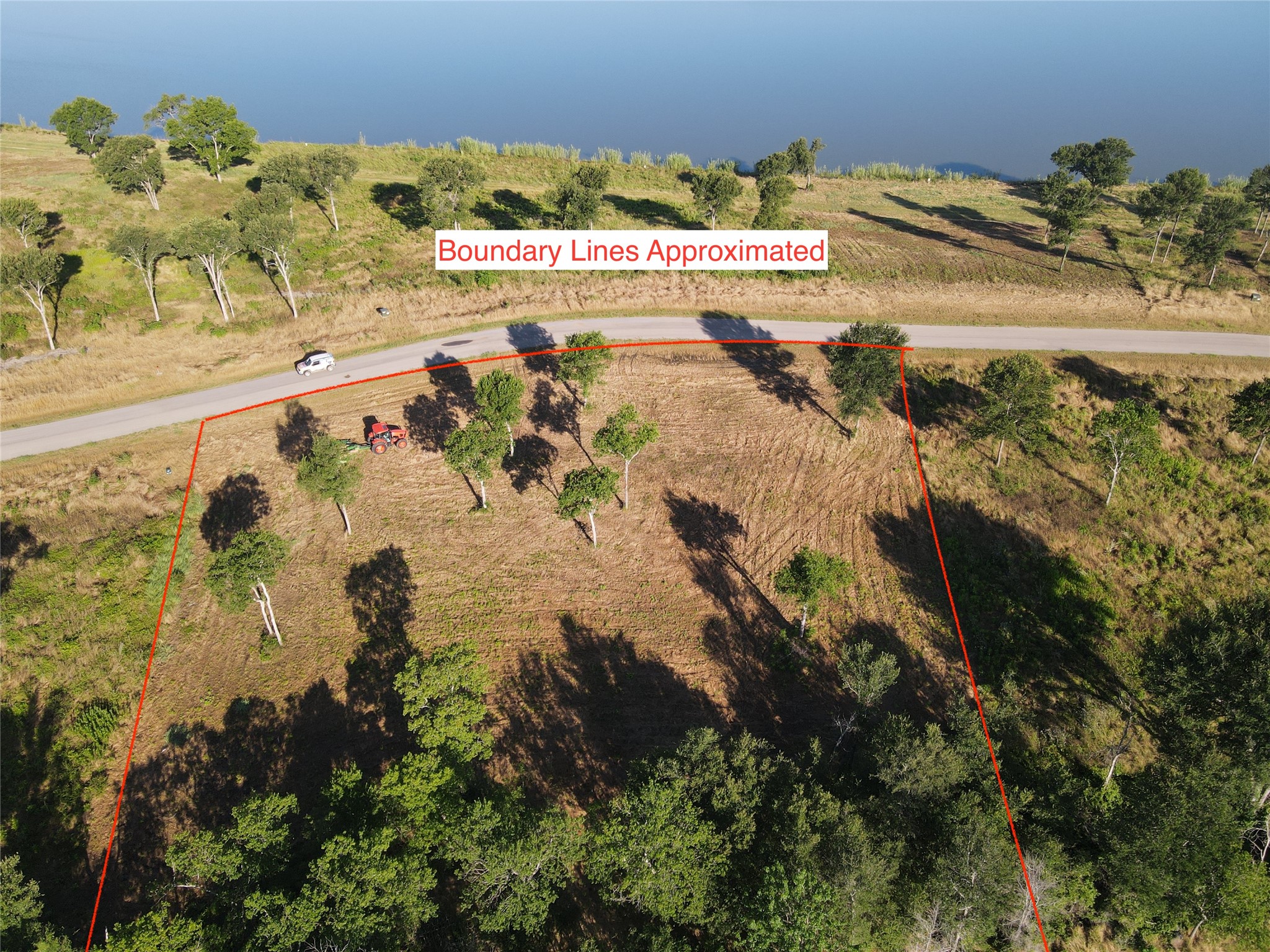 Lot 81 & SLP#17 Shoreside Drive
