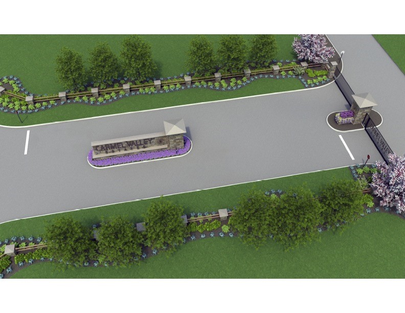 Lot 5 Carmel Valley