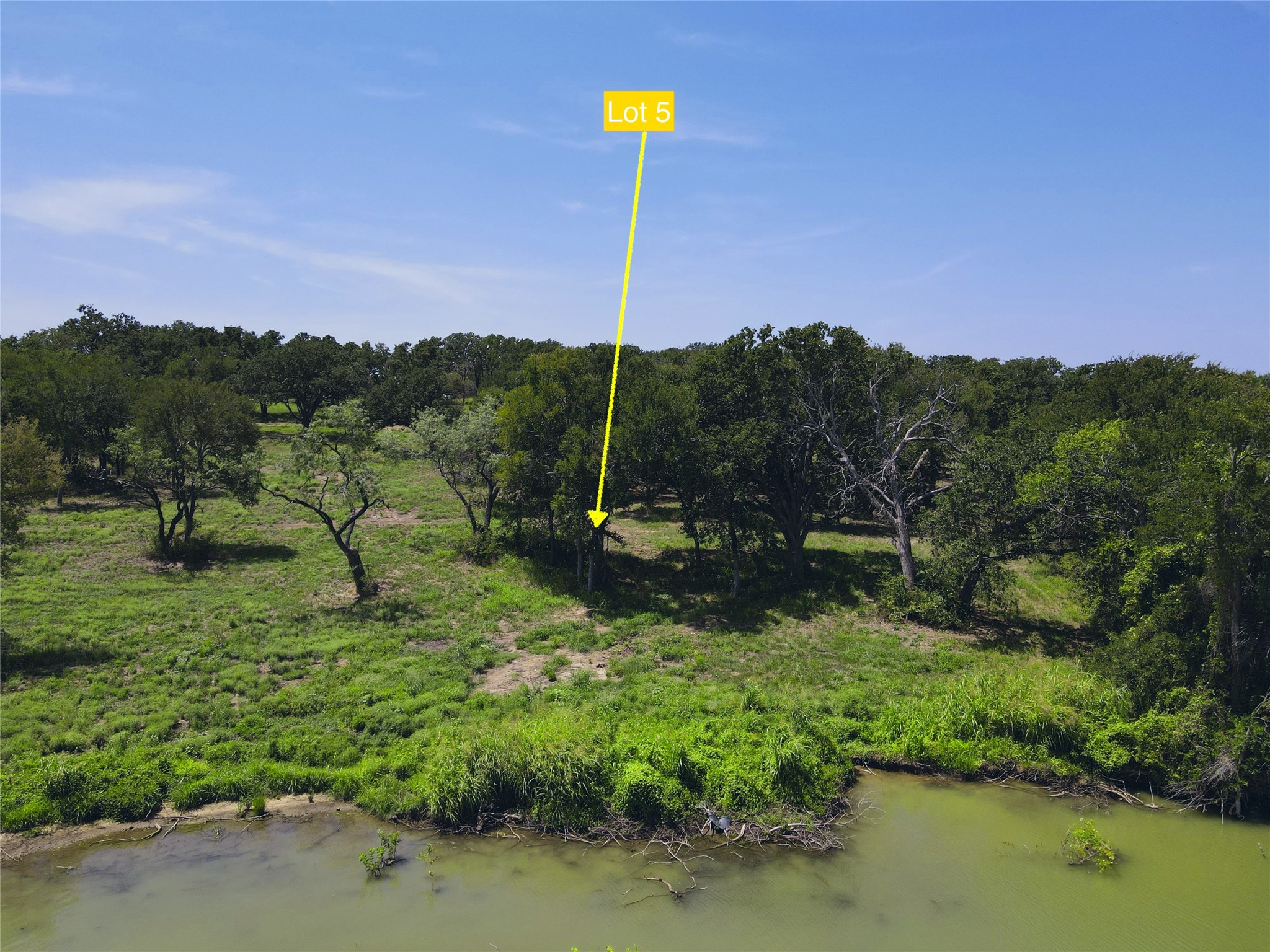 Lot 5 Carmel Valley