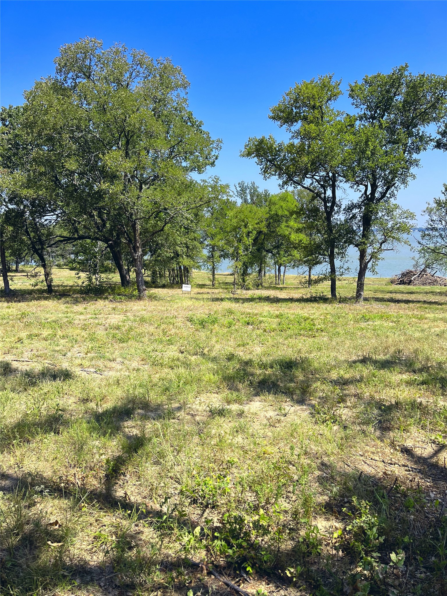 Lot 6 Carmel Valley
