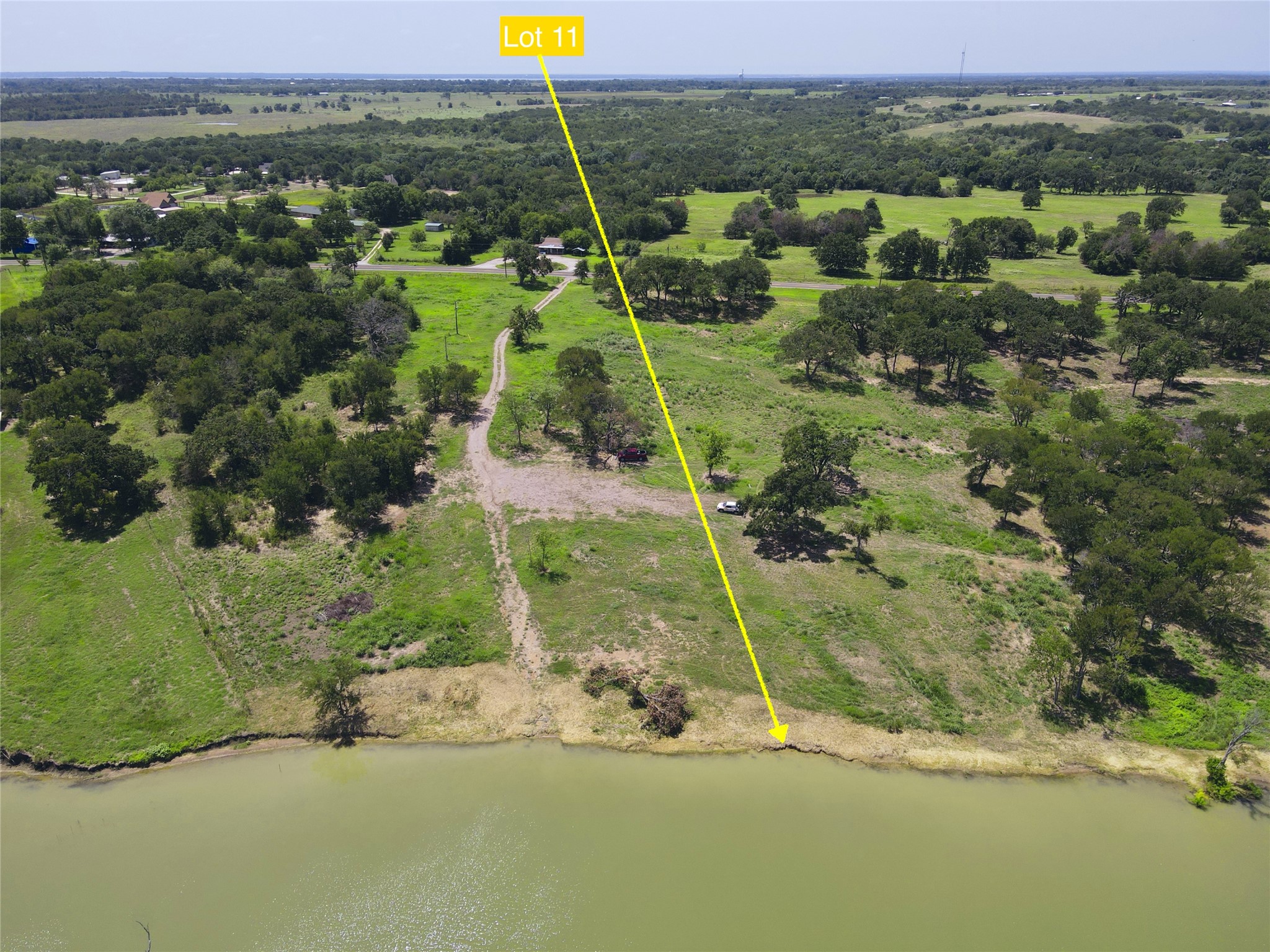 Lot 11 Carmel Valley