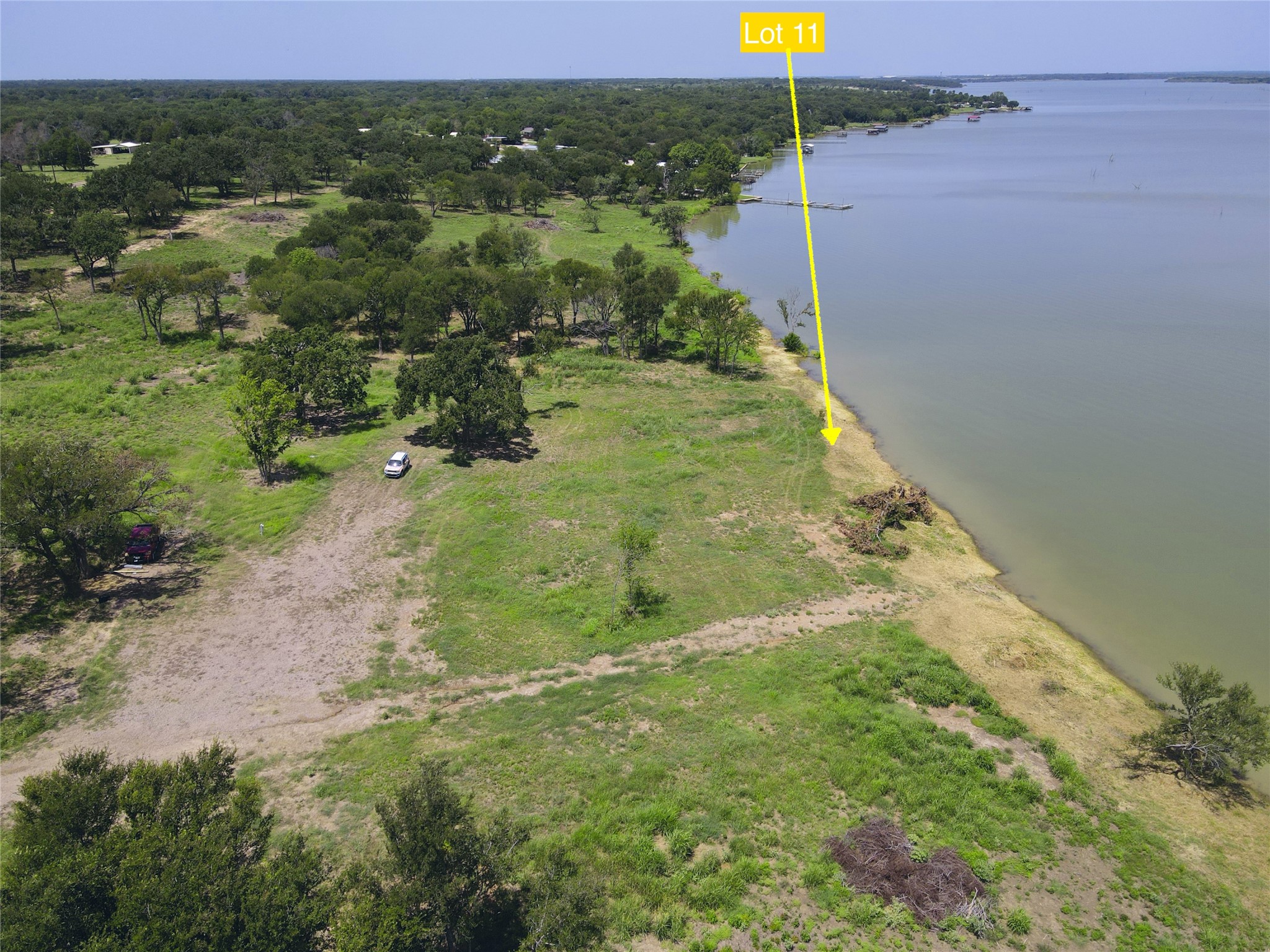 Lot 11 Carmel Valley