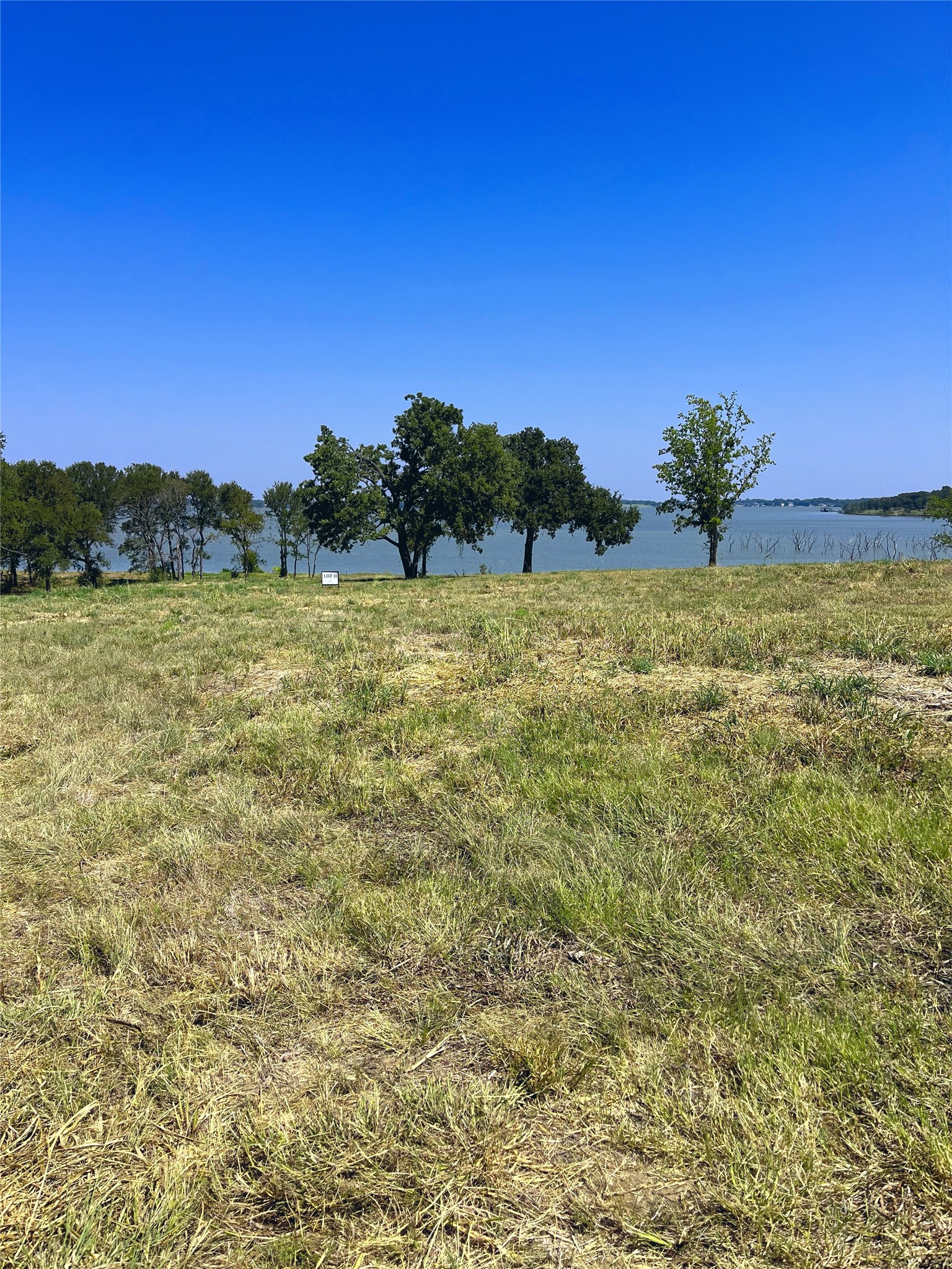 Lot 11 Carmel Valley
