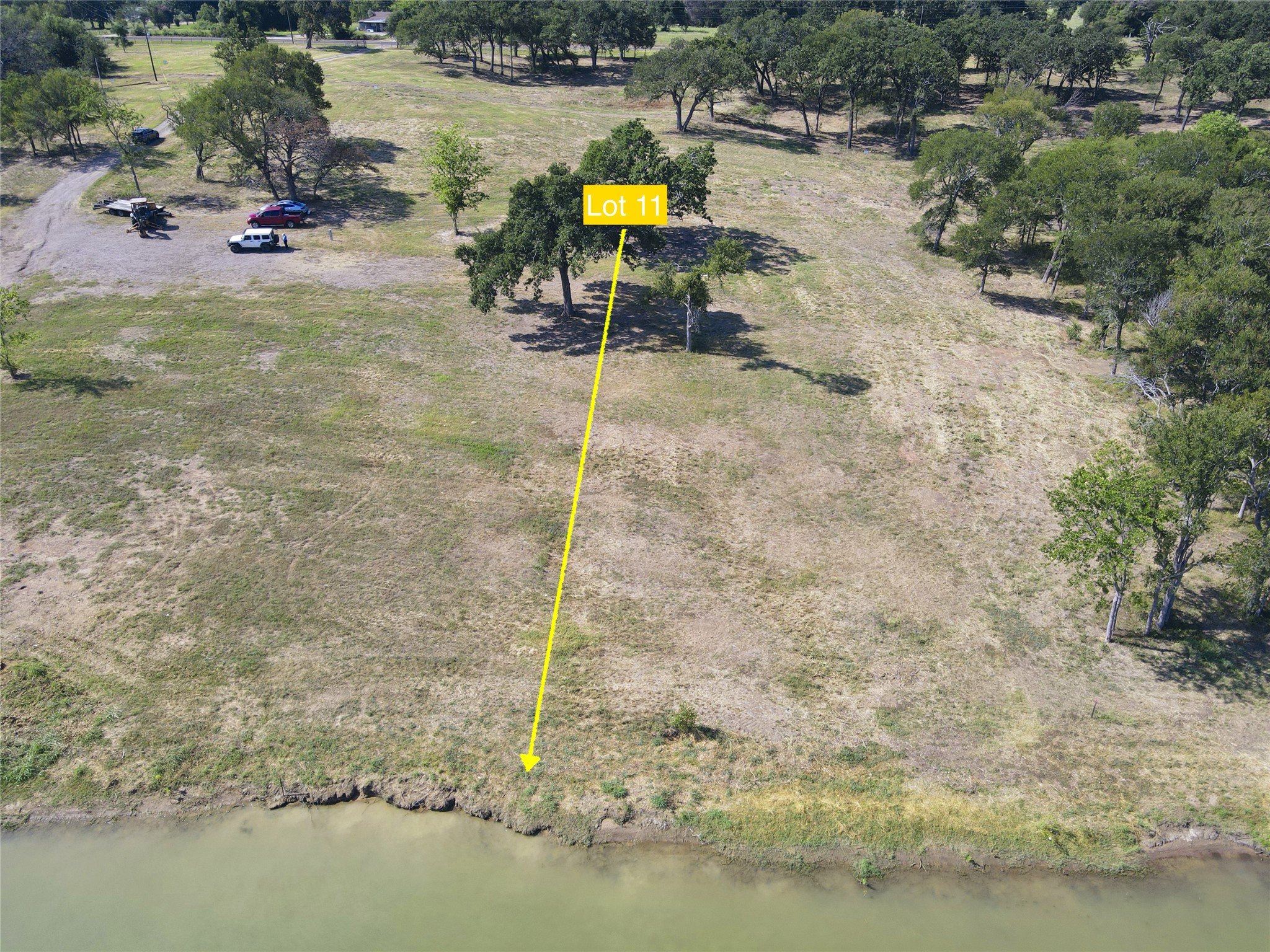Lot 11 Carmel Valley