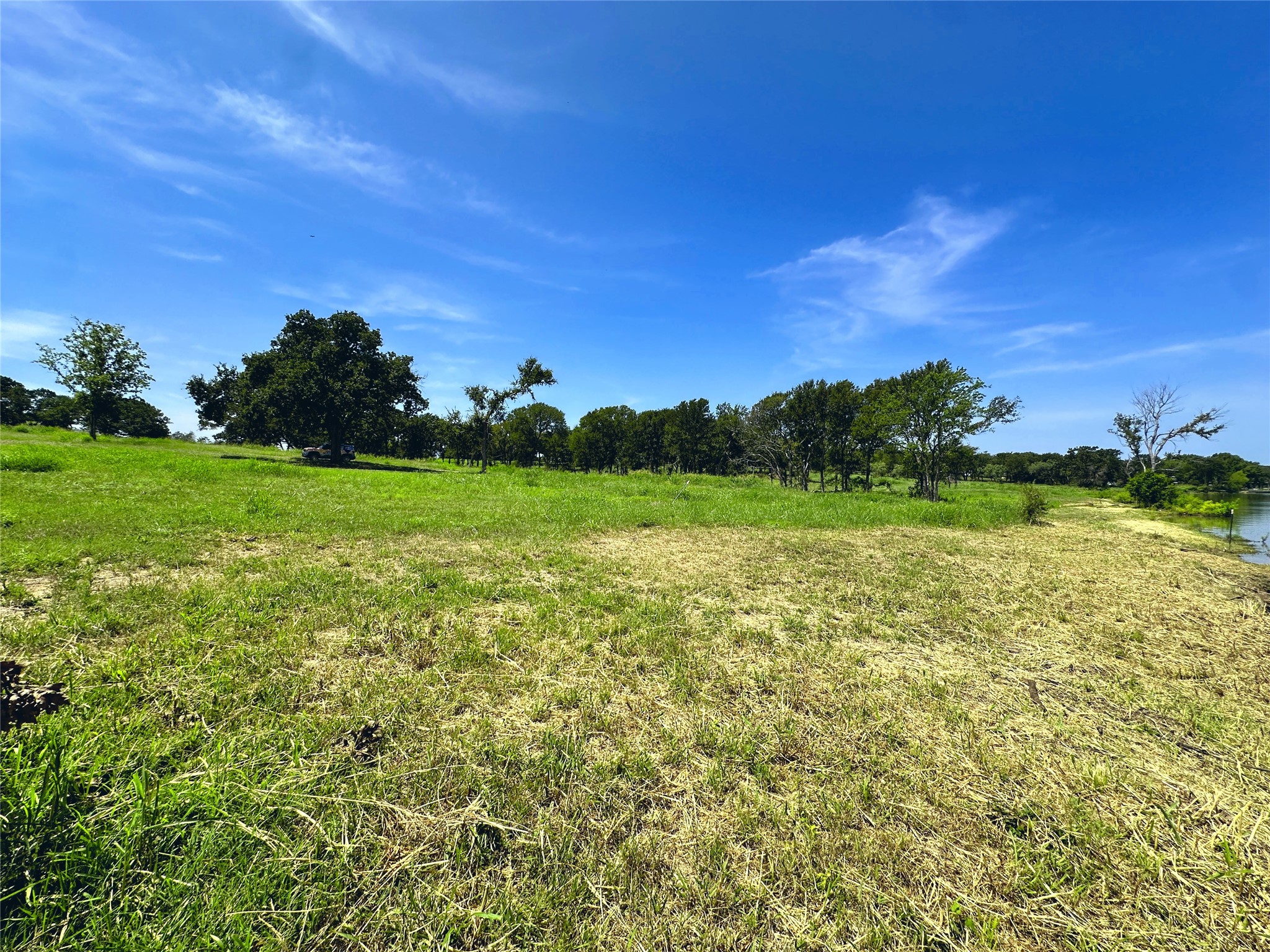 Lot 12 Carmel Valley
