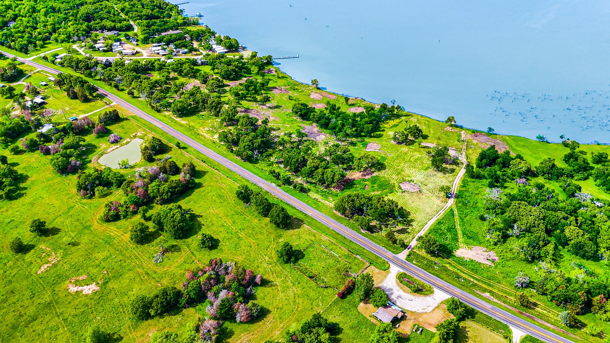 Lot 12 Carmel Valley