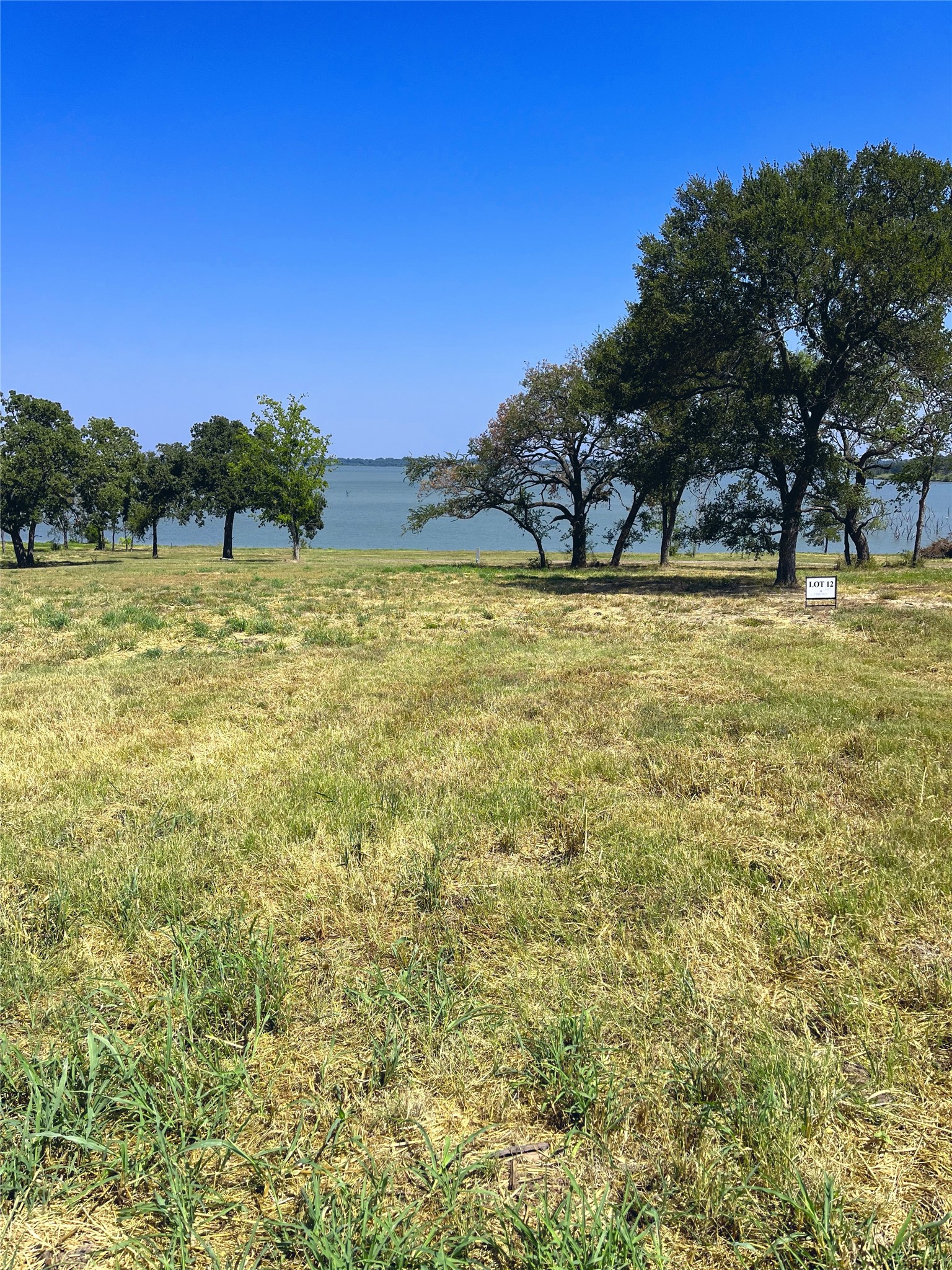 Lot 12 Carmel Valley