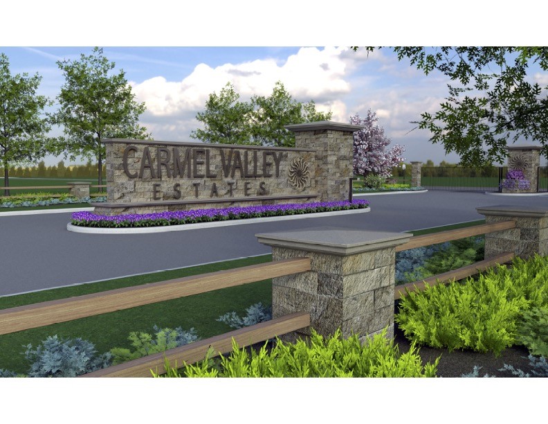 Lot 12 Carmel Valley