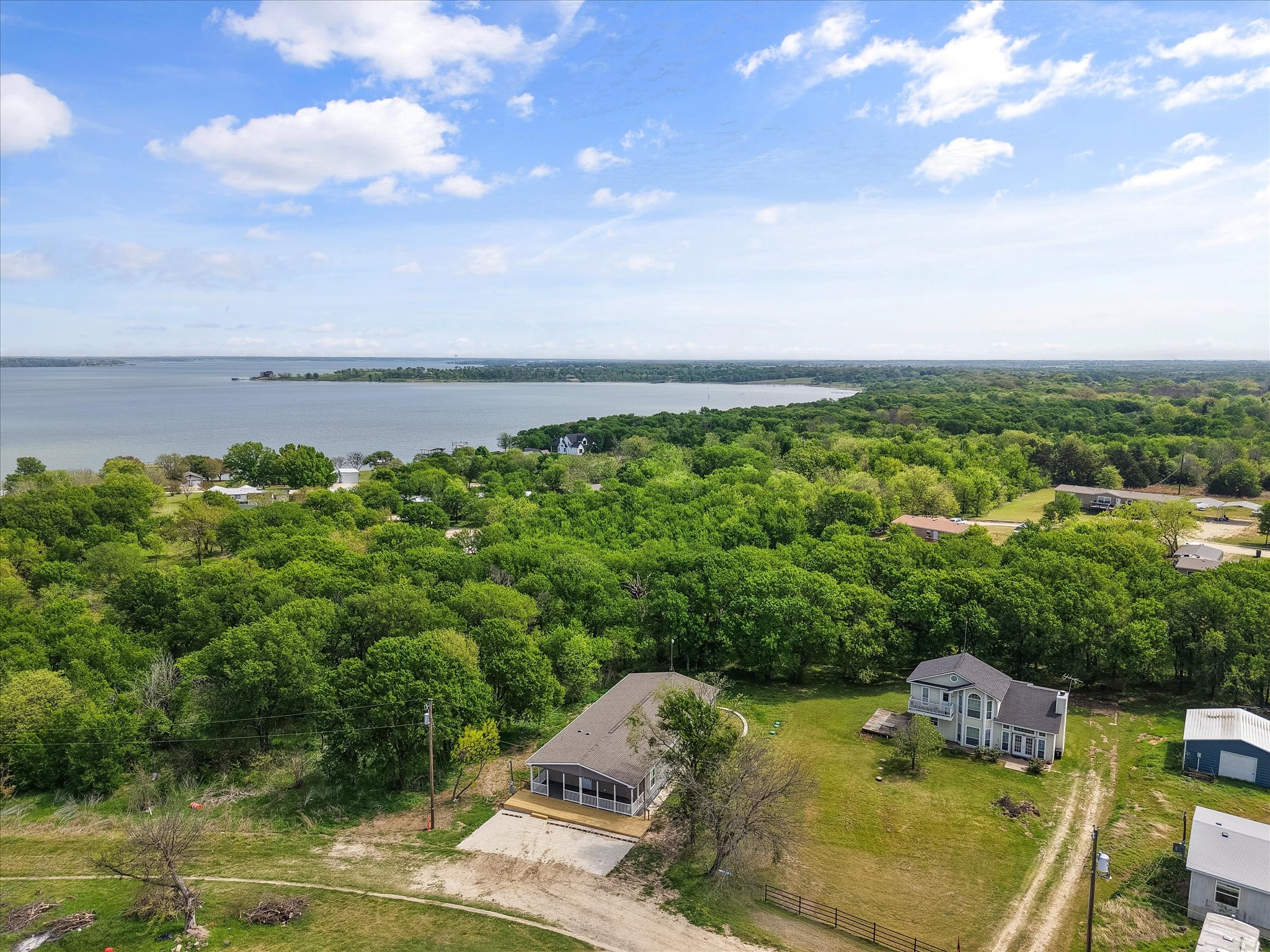 136 SE County Road 3048
