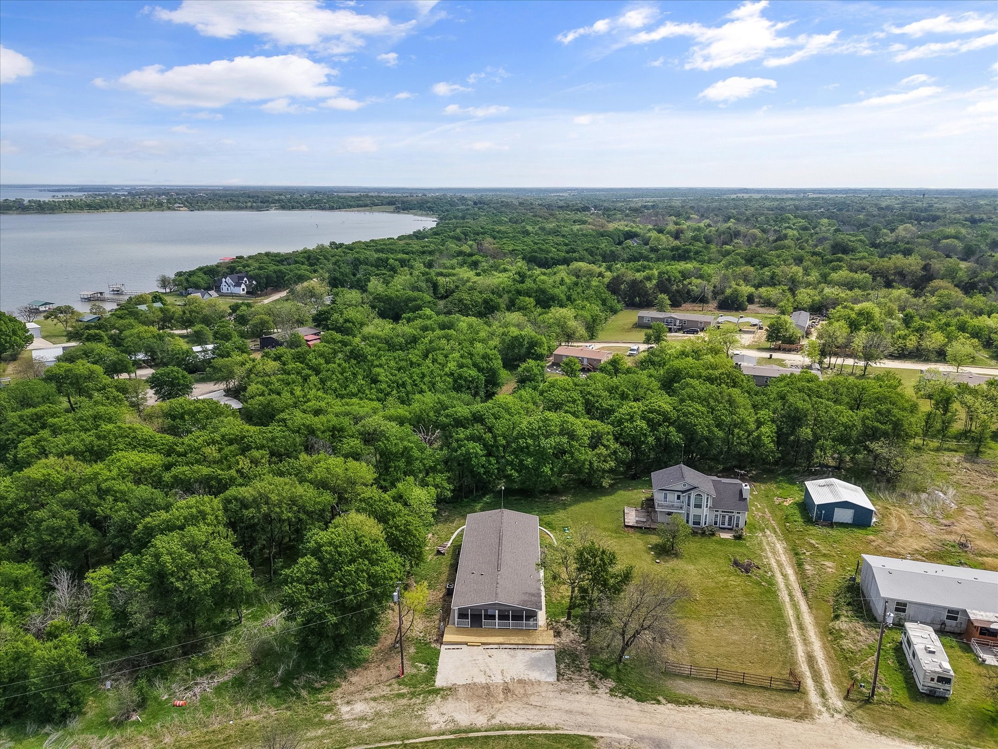 136 SE County Road 3048