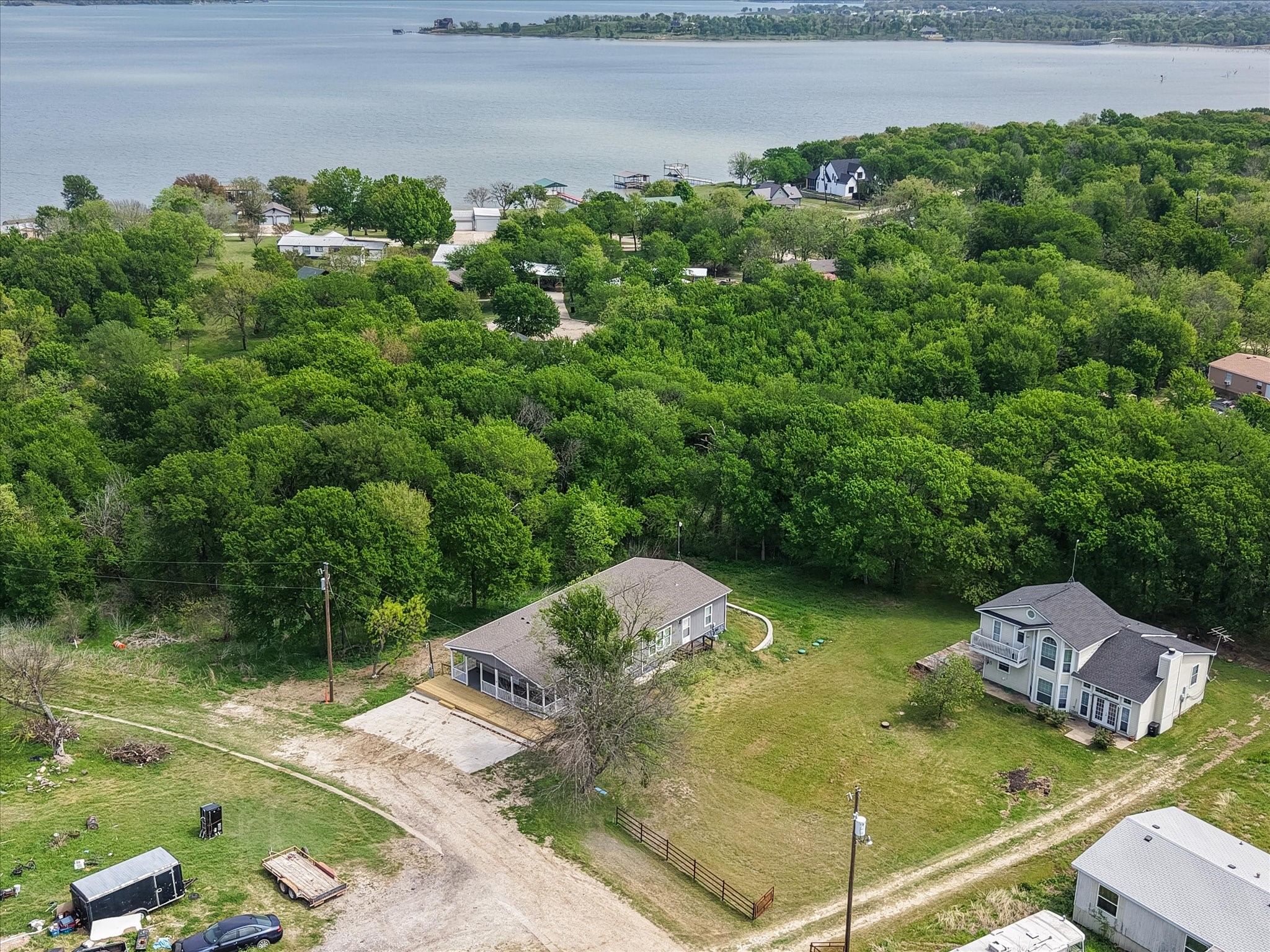 136 SE County Road 3048