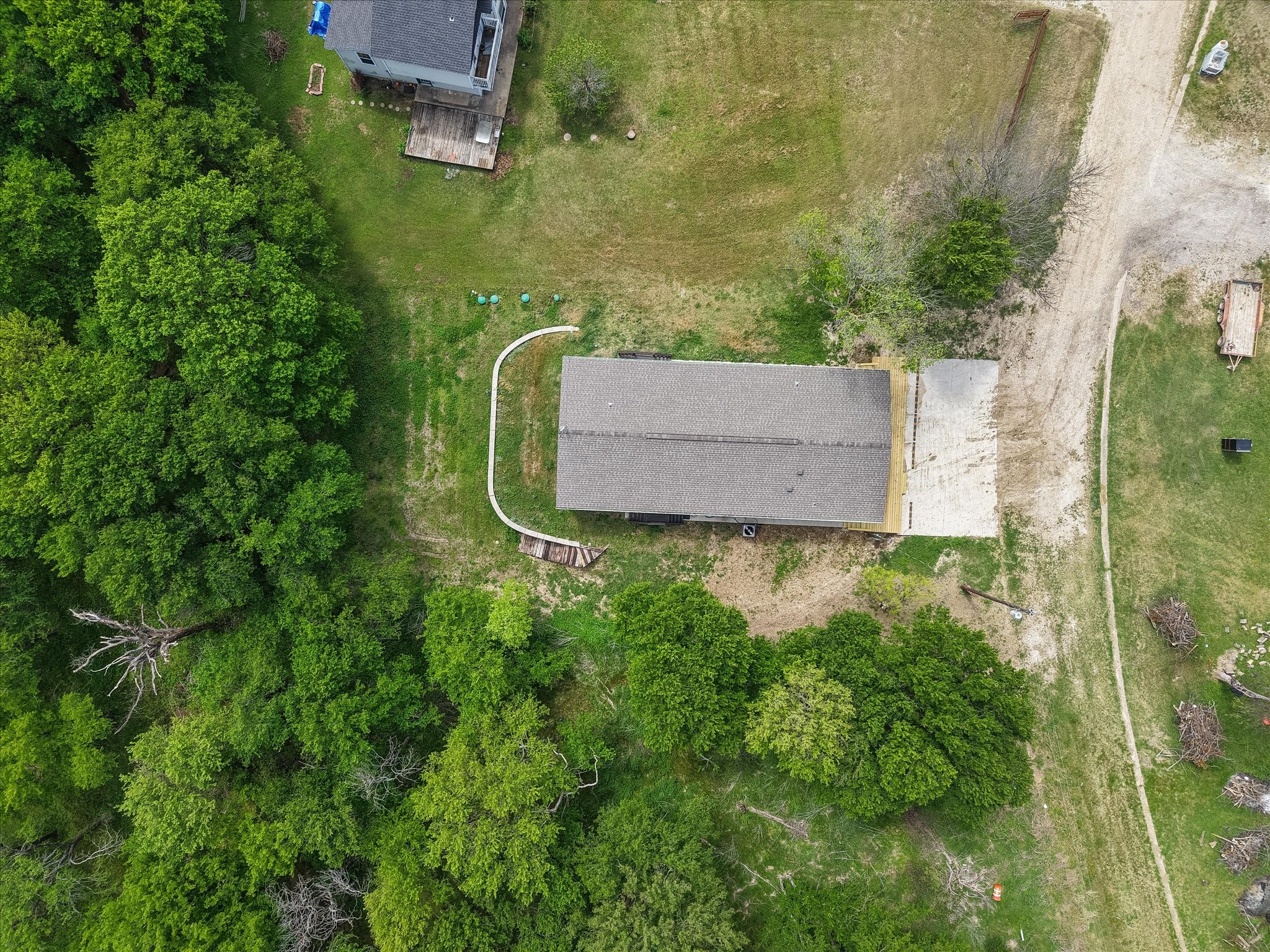 136 SE County Road 3048