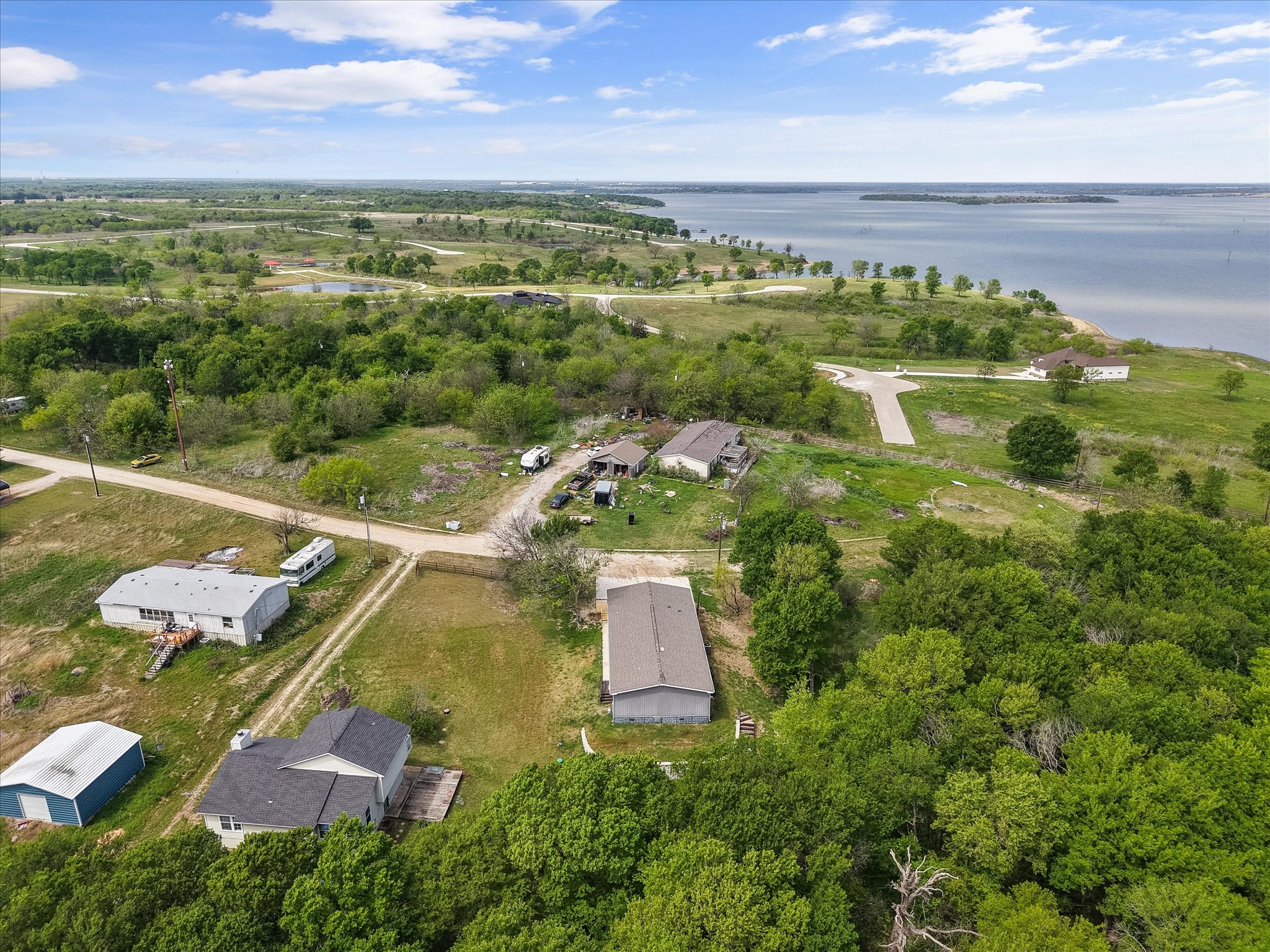 136 SE County Road 3048