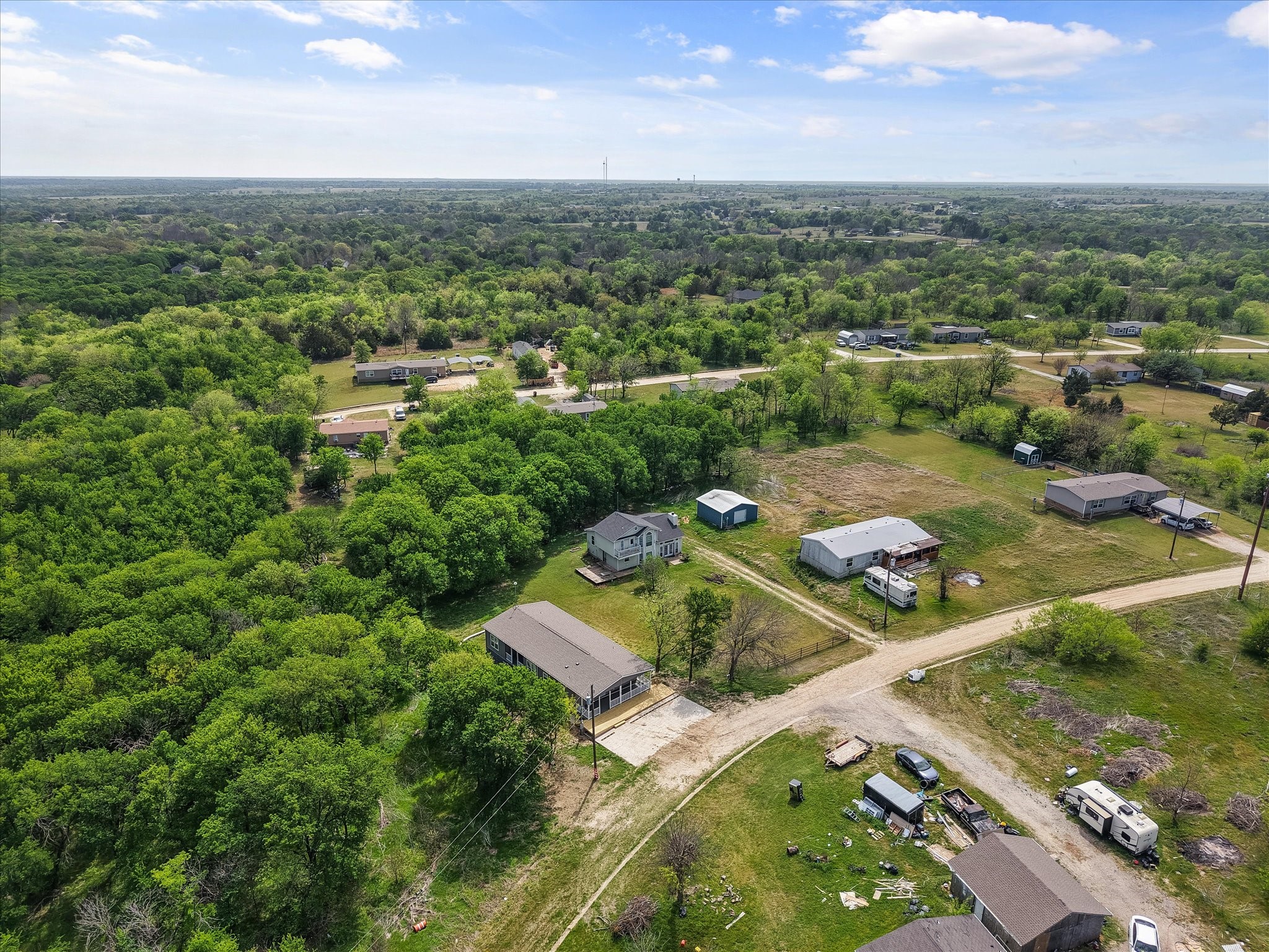 136 SE County Road 3048