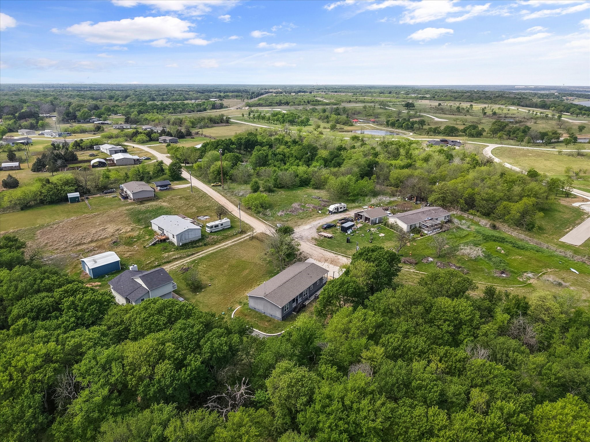 136 SE County Road 3048