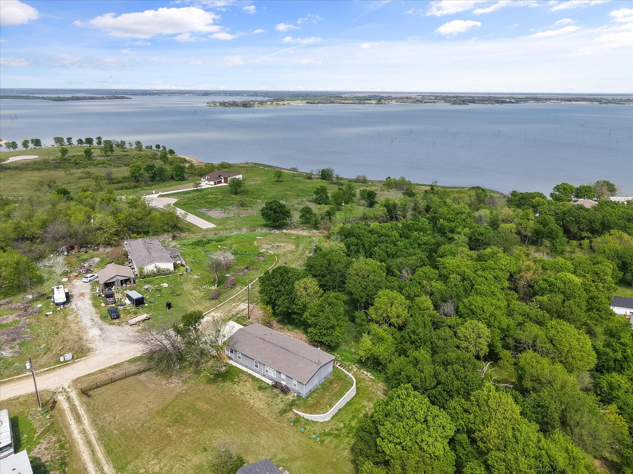 136 SE County Road 3048