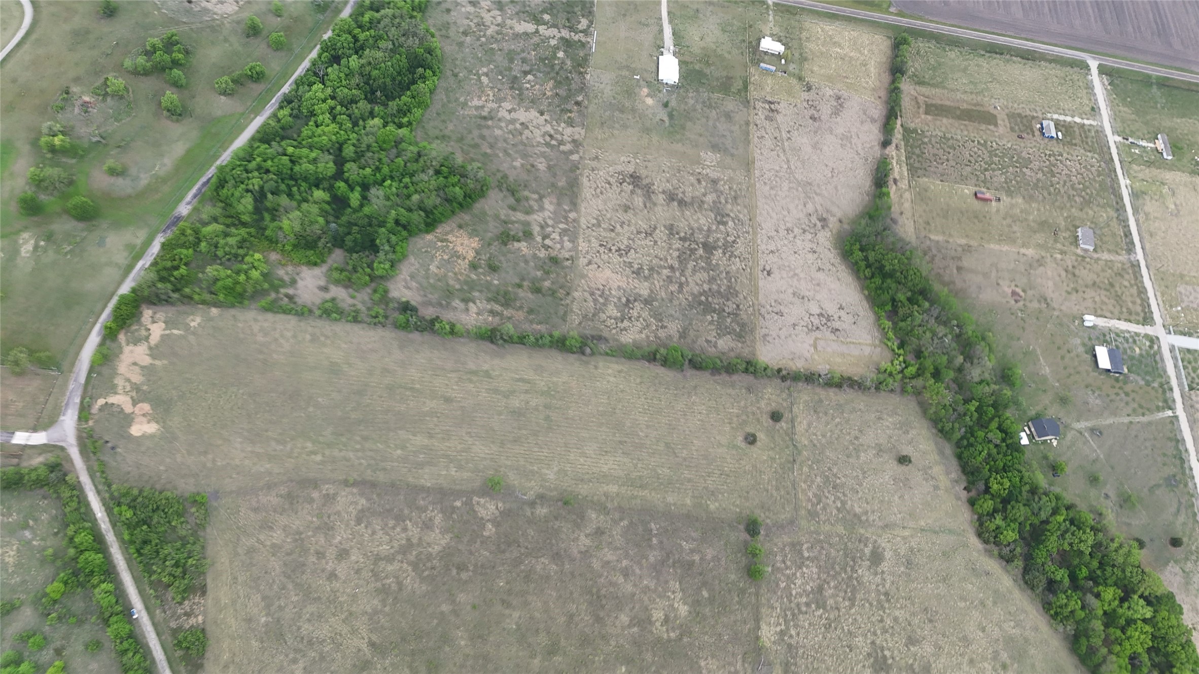TBD +/- 13 Acres SE County Road 0160