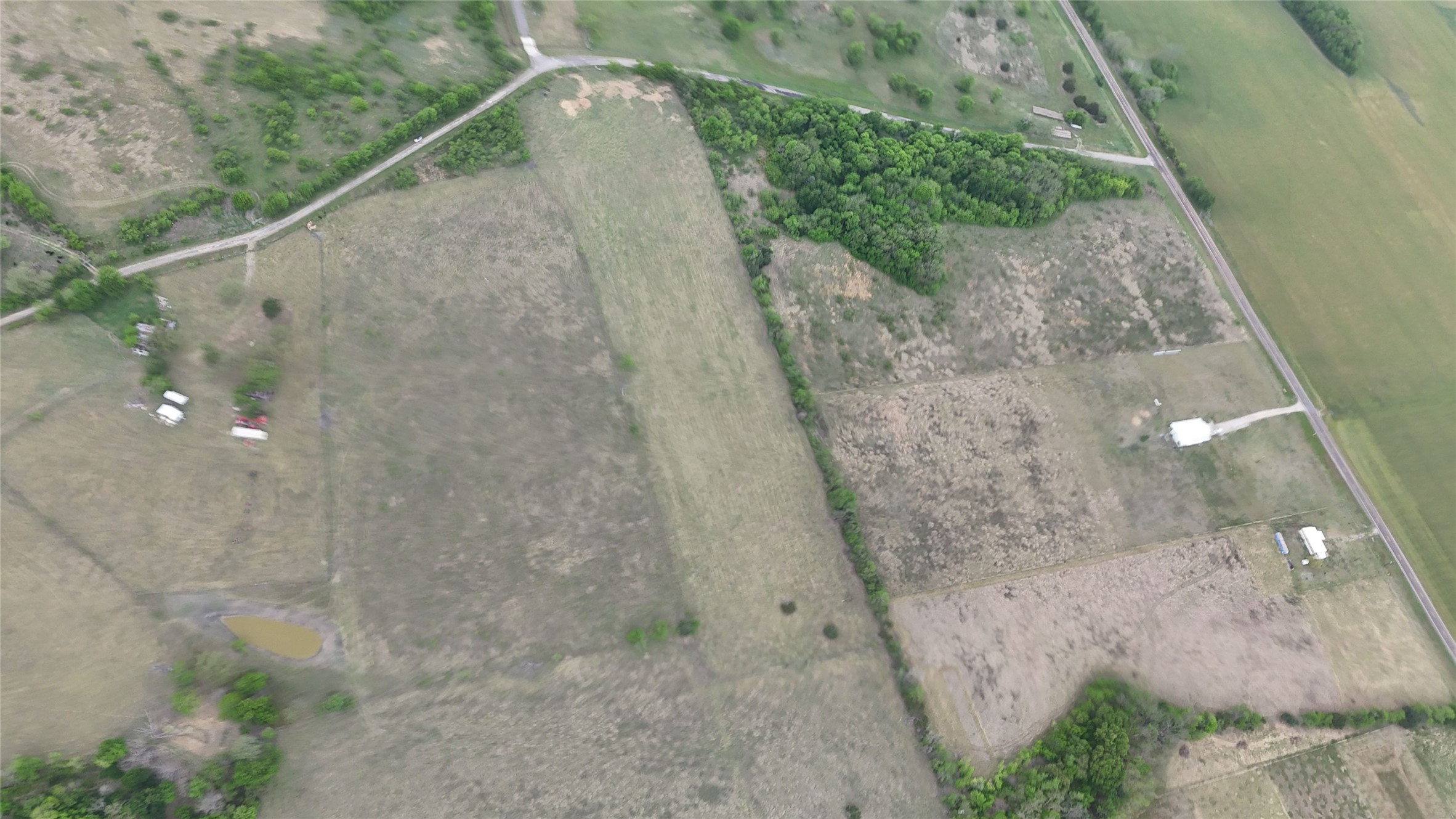 TBD +/- 13 Acres SE County Road 0160