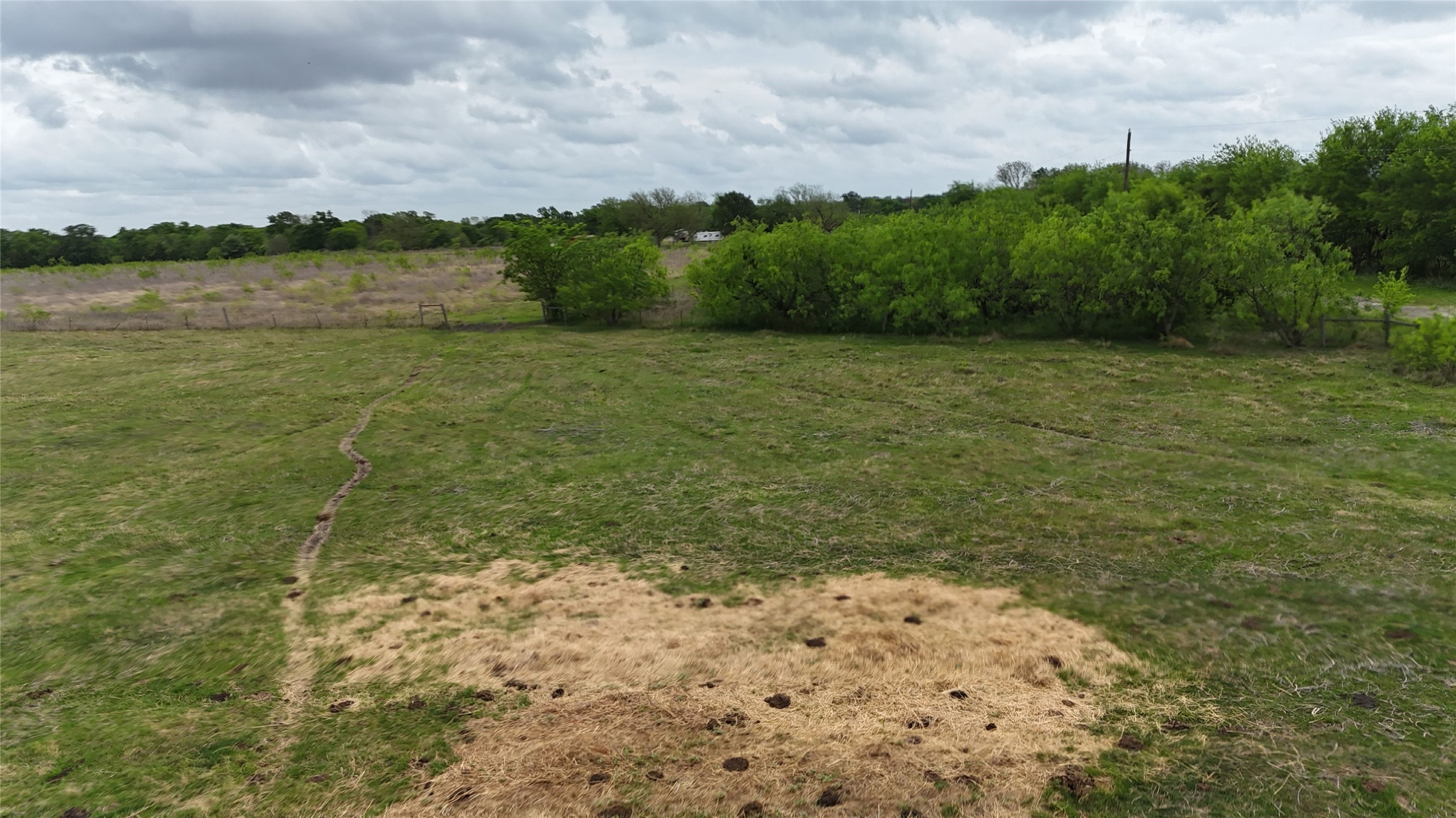 TBD +/- 13 Acres SE County Road 0160