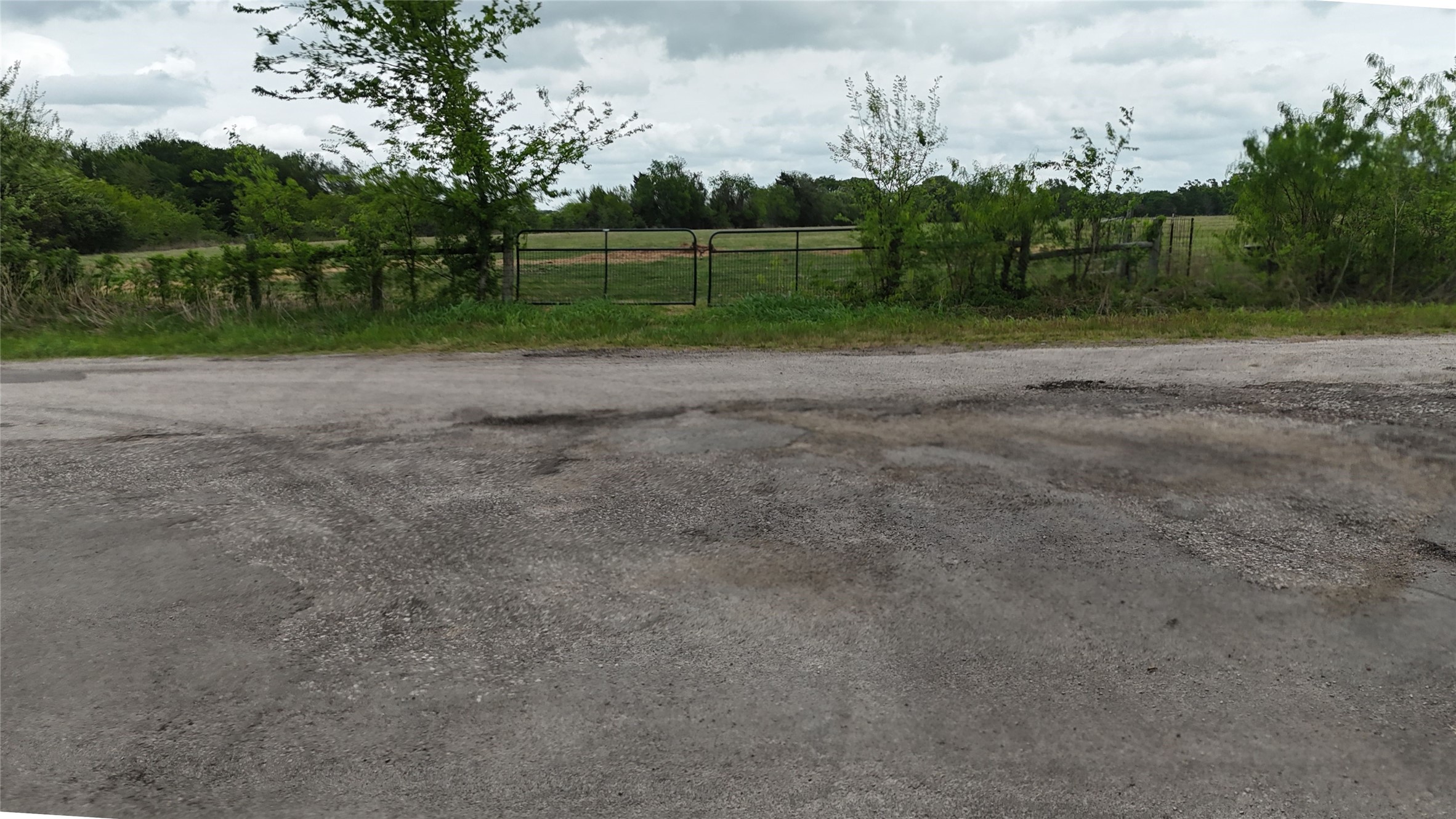 TBD +/- 13 Acres SE County Road 0160