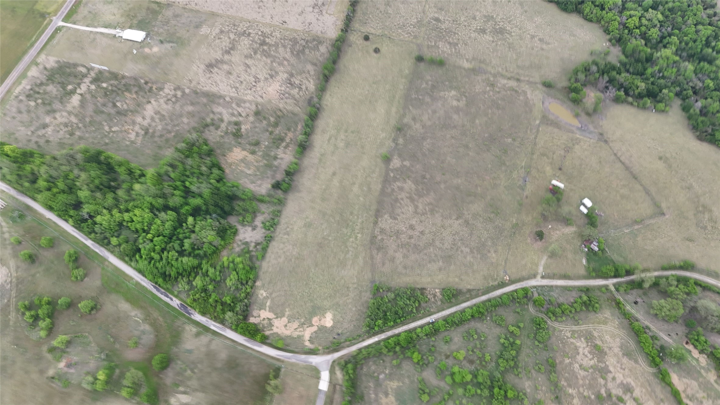 TBD +/- 13 Acres SE County Road 0160