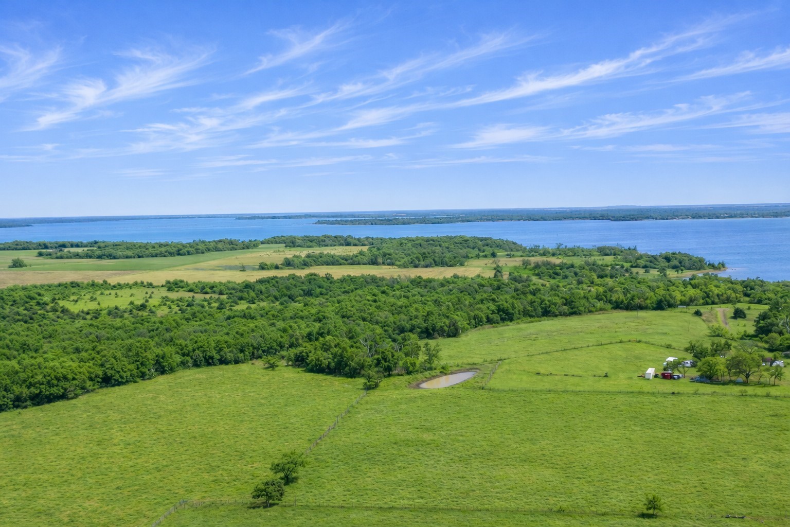 TBD +/- 13 Acres SE County Road 0160