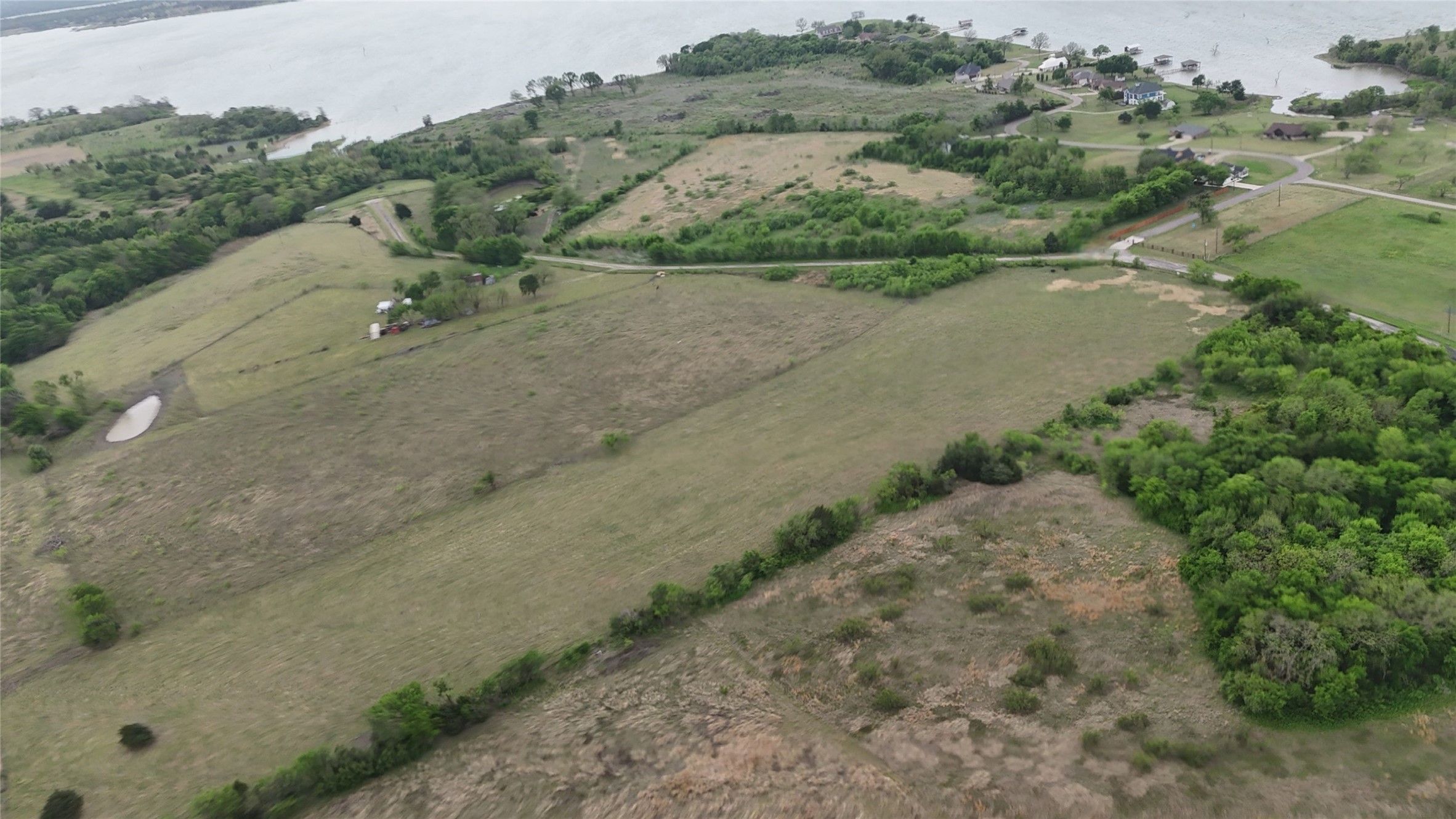 TBD +/- 13 Acres SE County Road 0160