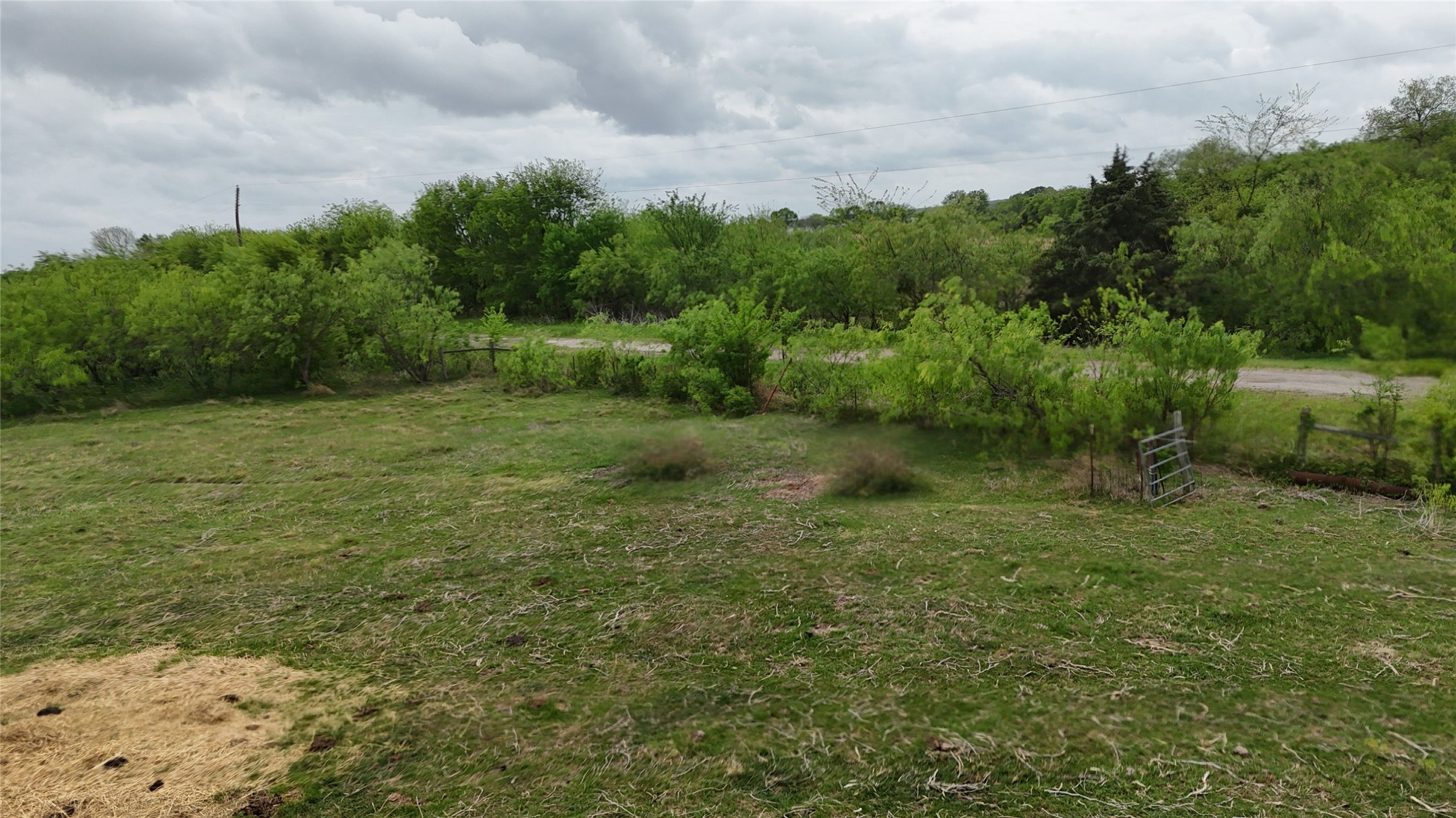 TBD +/- 13 Acres SE County Road 0160