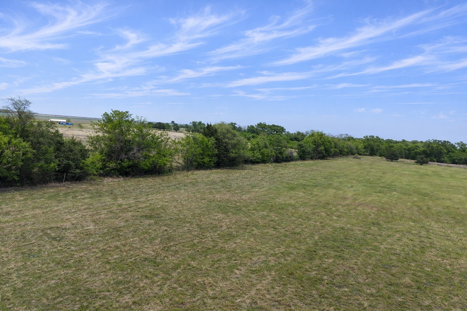 TBD +/- 13 Acres SE County Road 0160