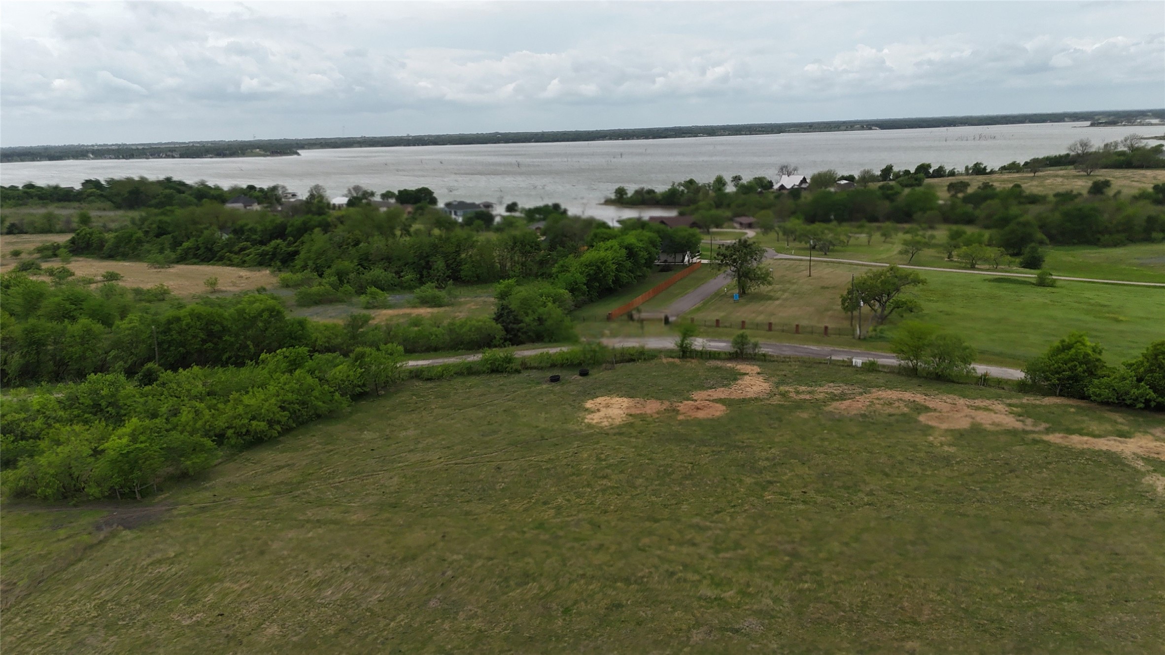 TBD +/- 13 Acres SE County Road 0160