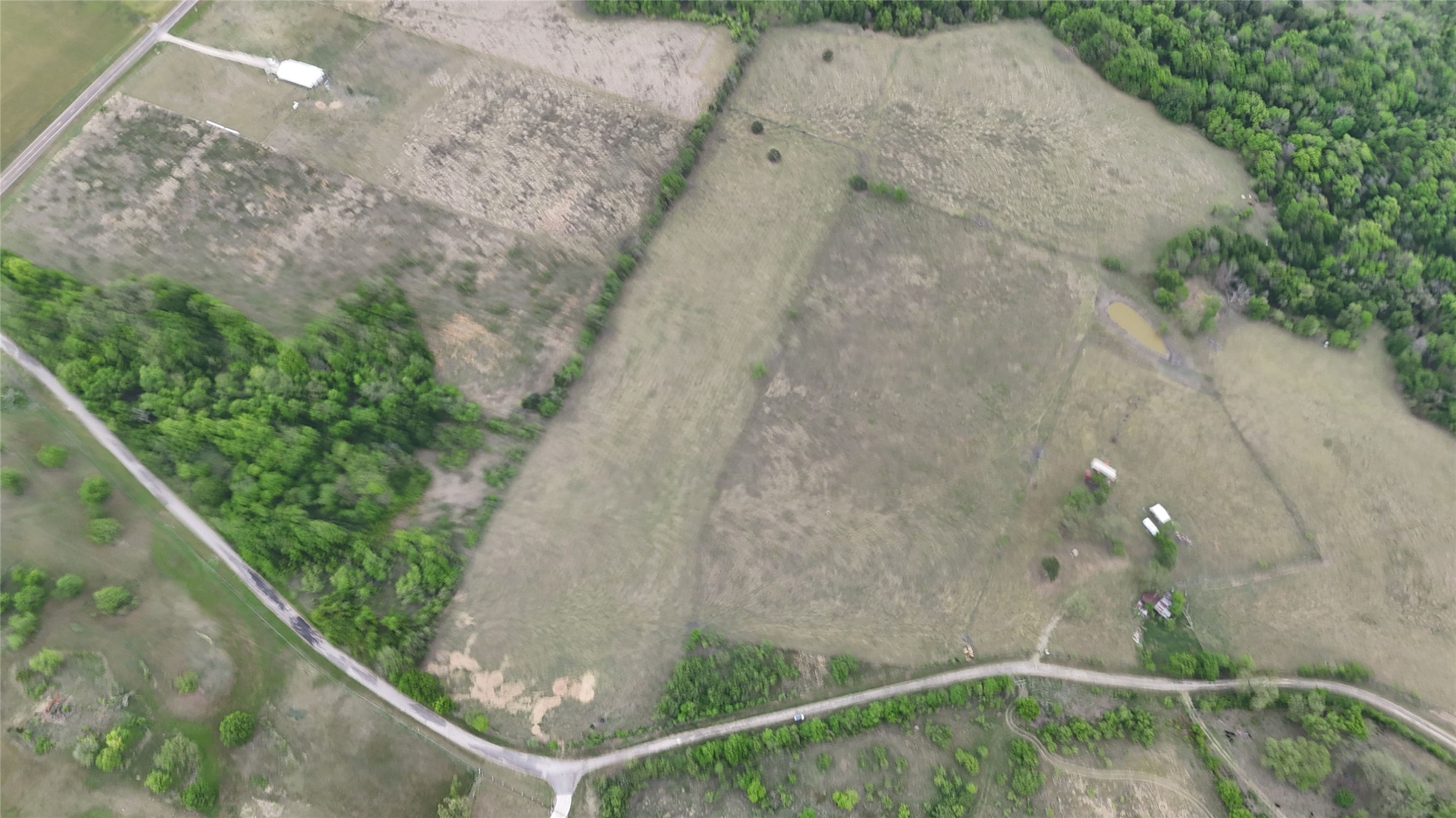 TBD +/- 13 Acres SE County Road 0160