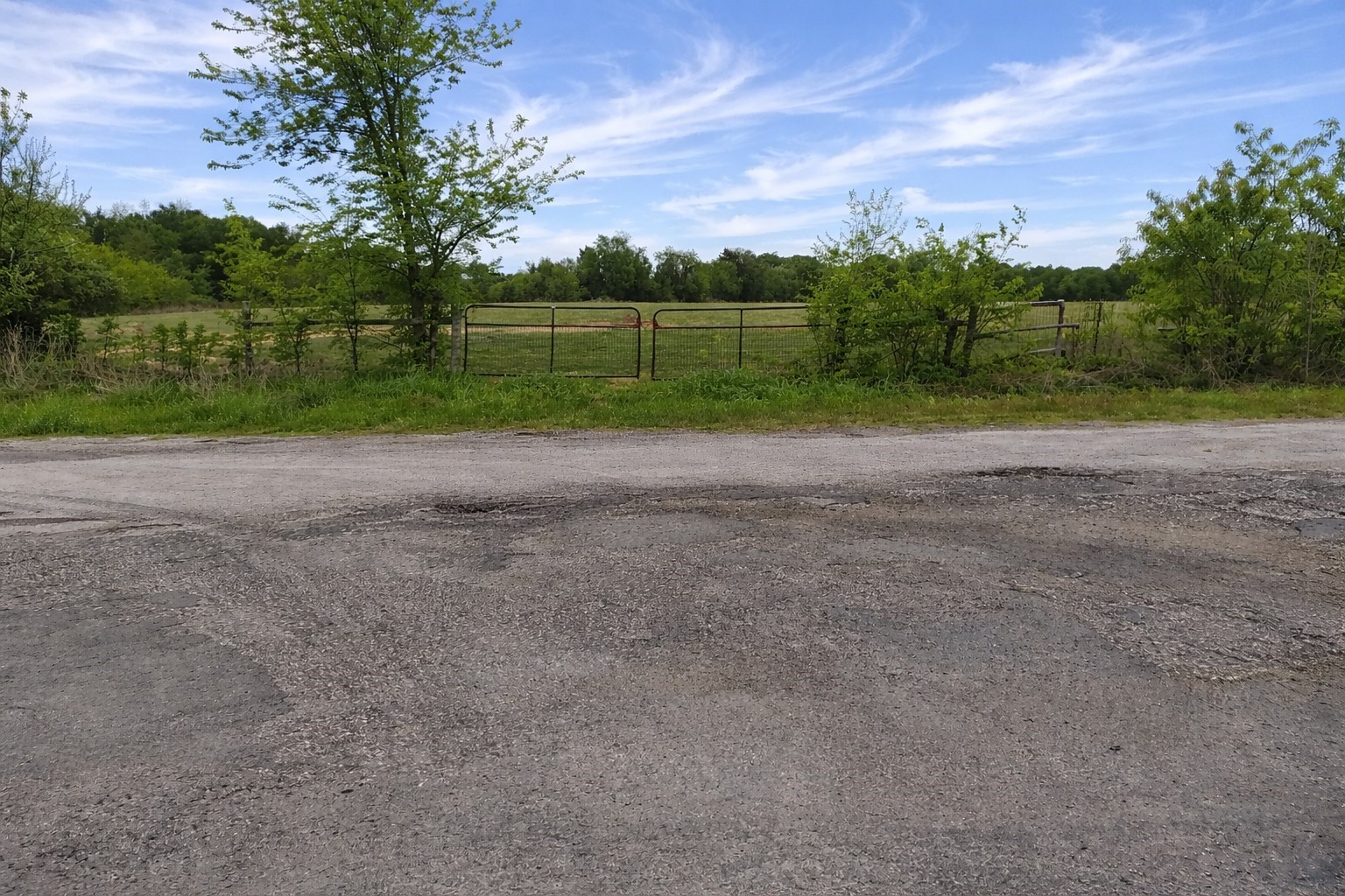 TBD +/- 13 Acres SE County Road 0160