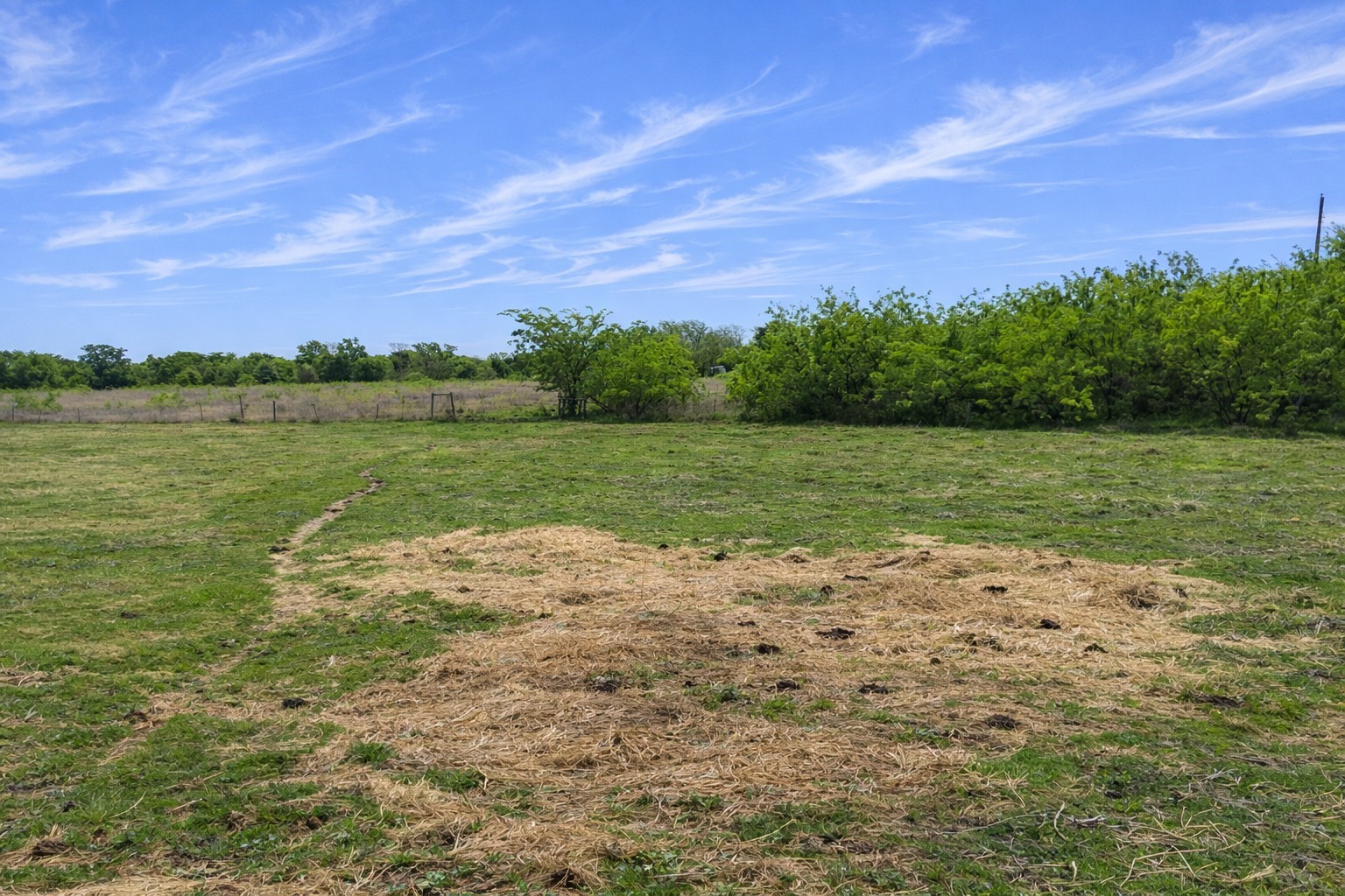 TBD +/- 13 Acres SE County Road 0160