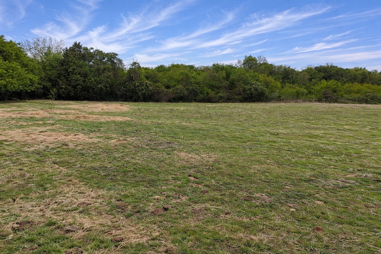 TBD +/- 13 Acres SE County Road 0160