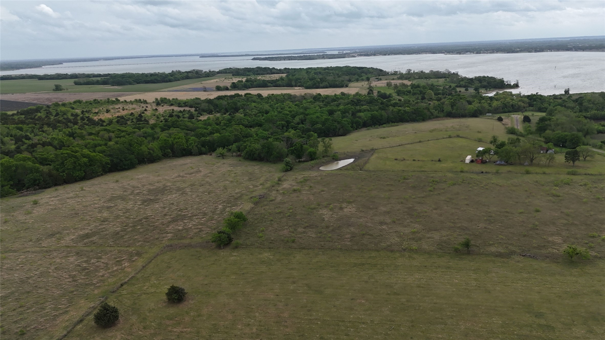 TBD +/- 13 Acres SE County Road 0160