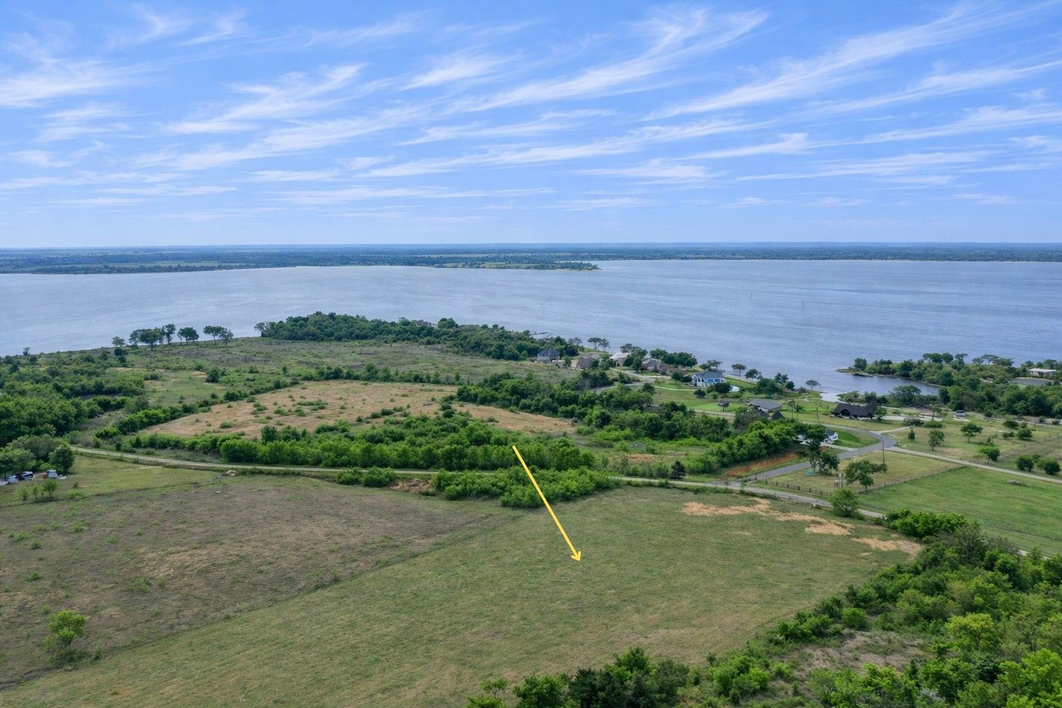 TBD +/- 13 Acres SE County Road 0160