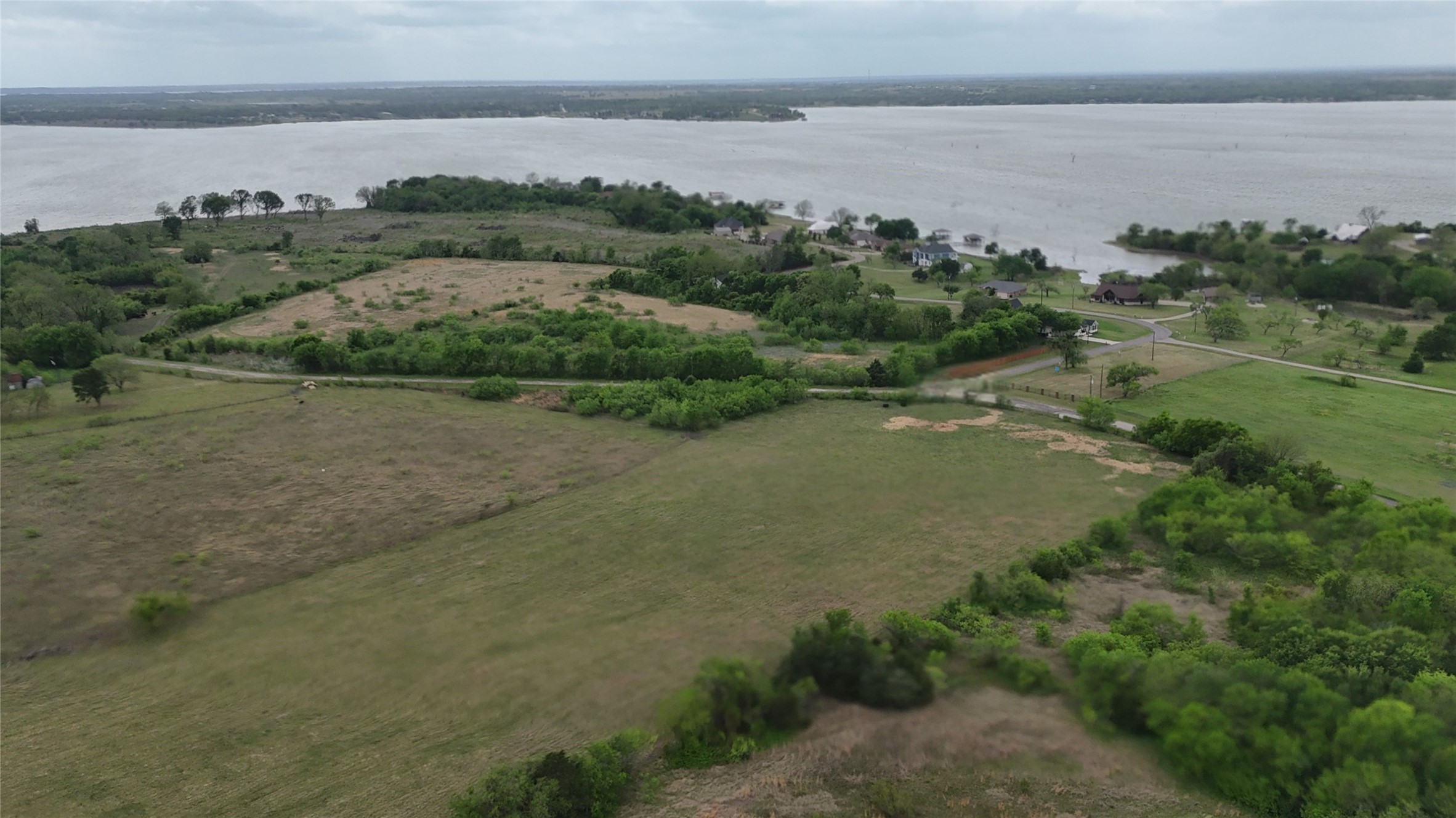 TBD +/- 13 Acres SE County Road 0160