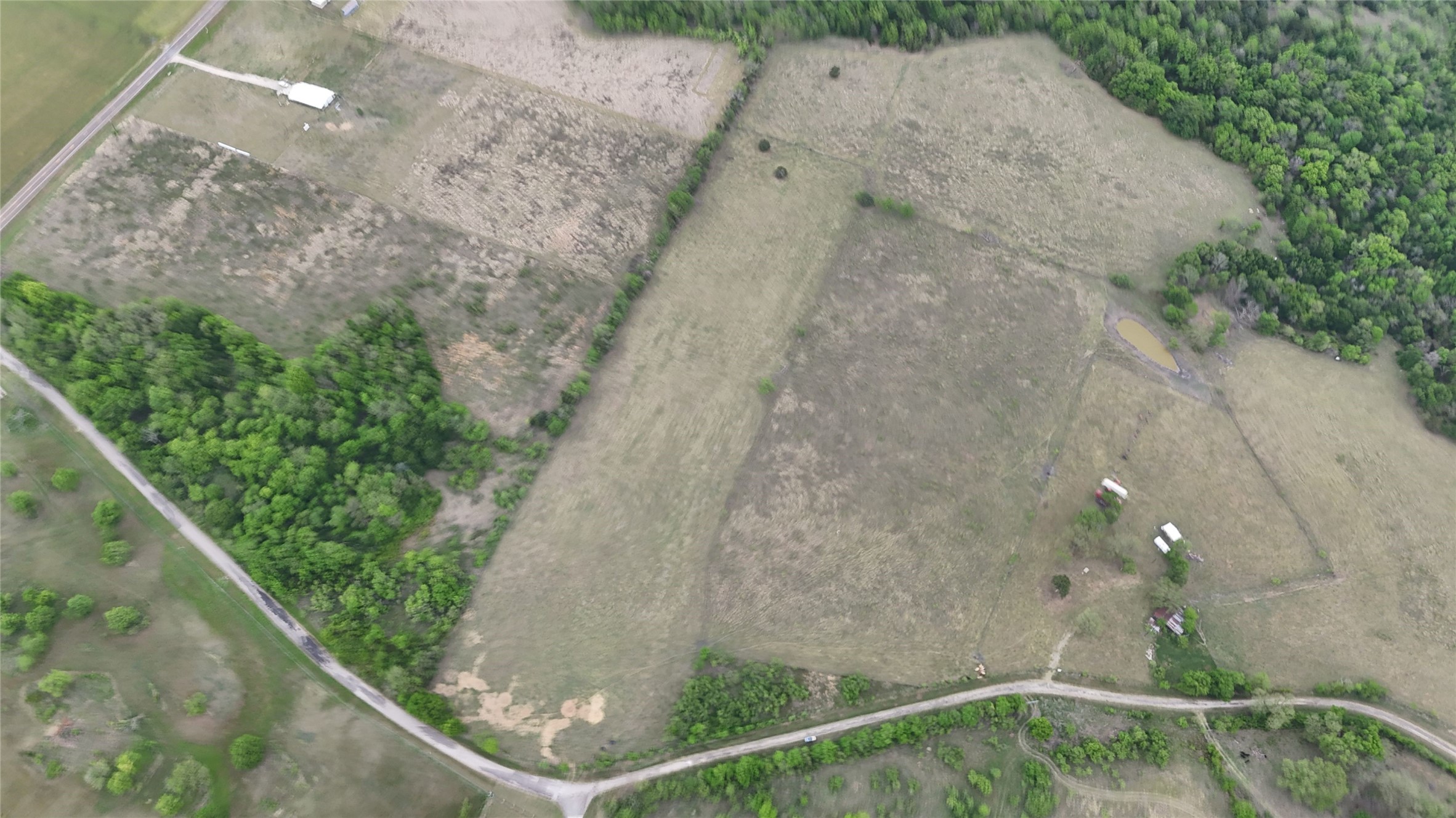 TBD +/- 13 Acres SE County Road 0160