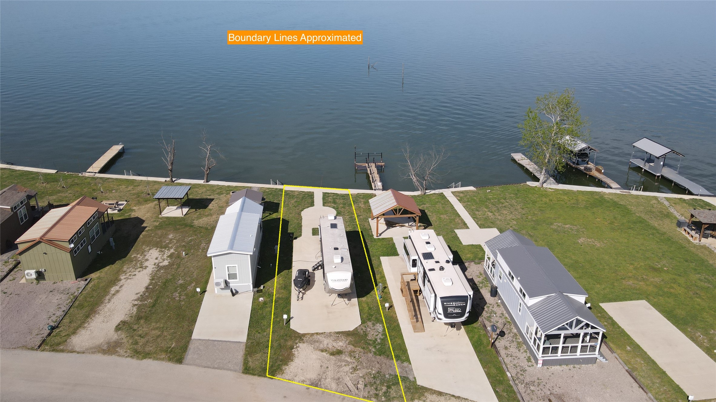 Lot 68 Peninsula Road
