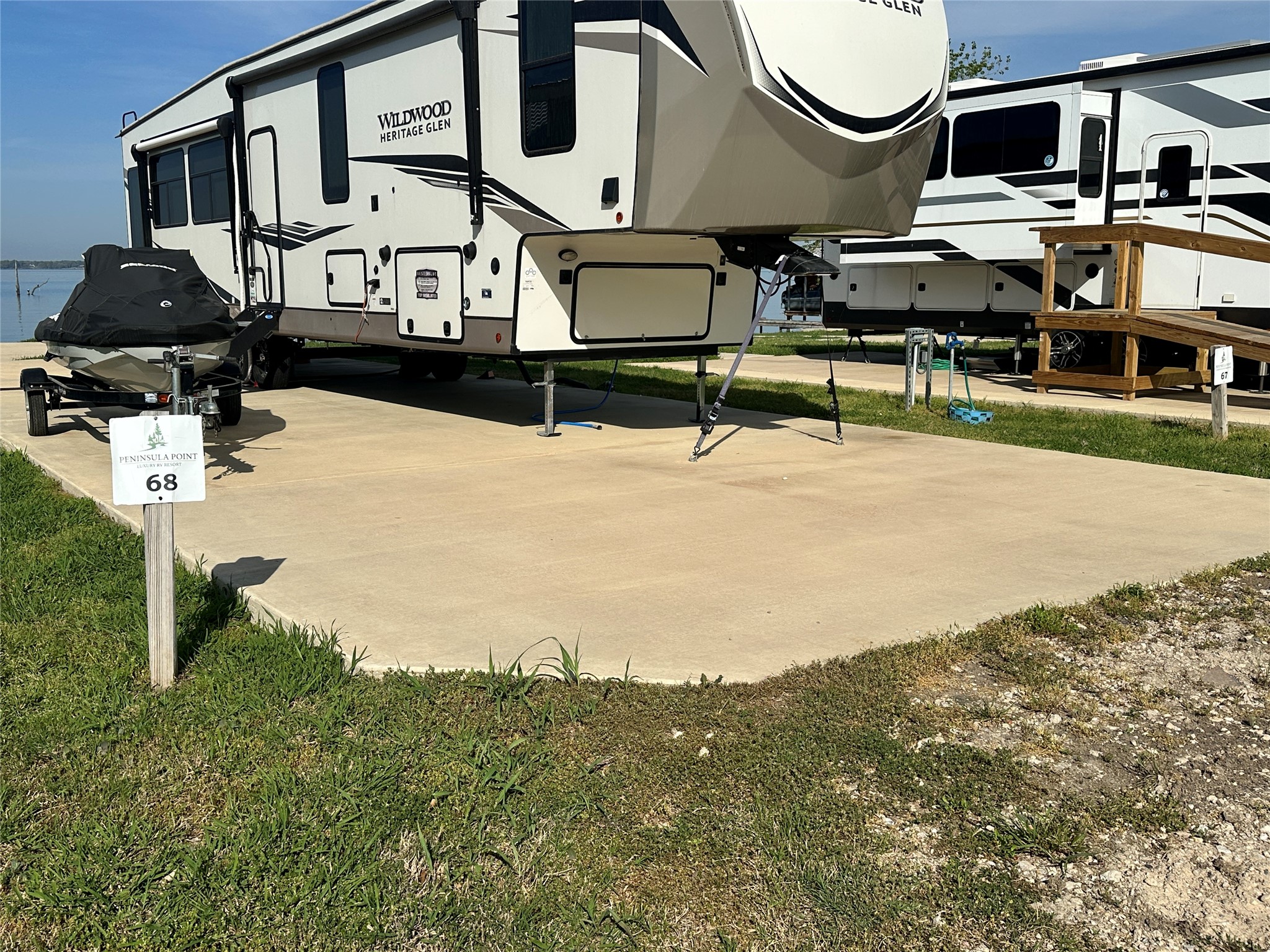 Lot 68 Peninsula Road