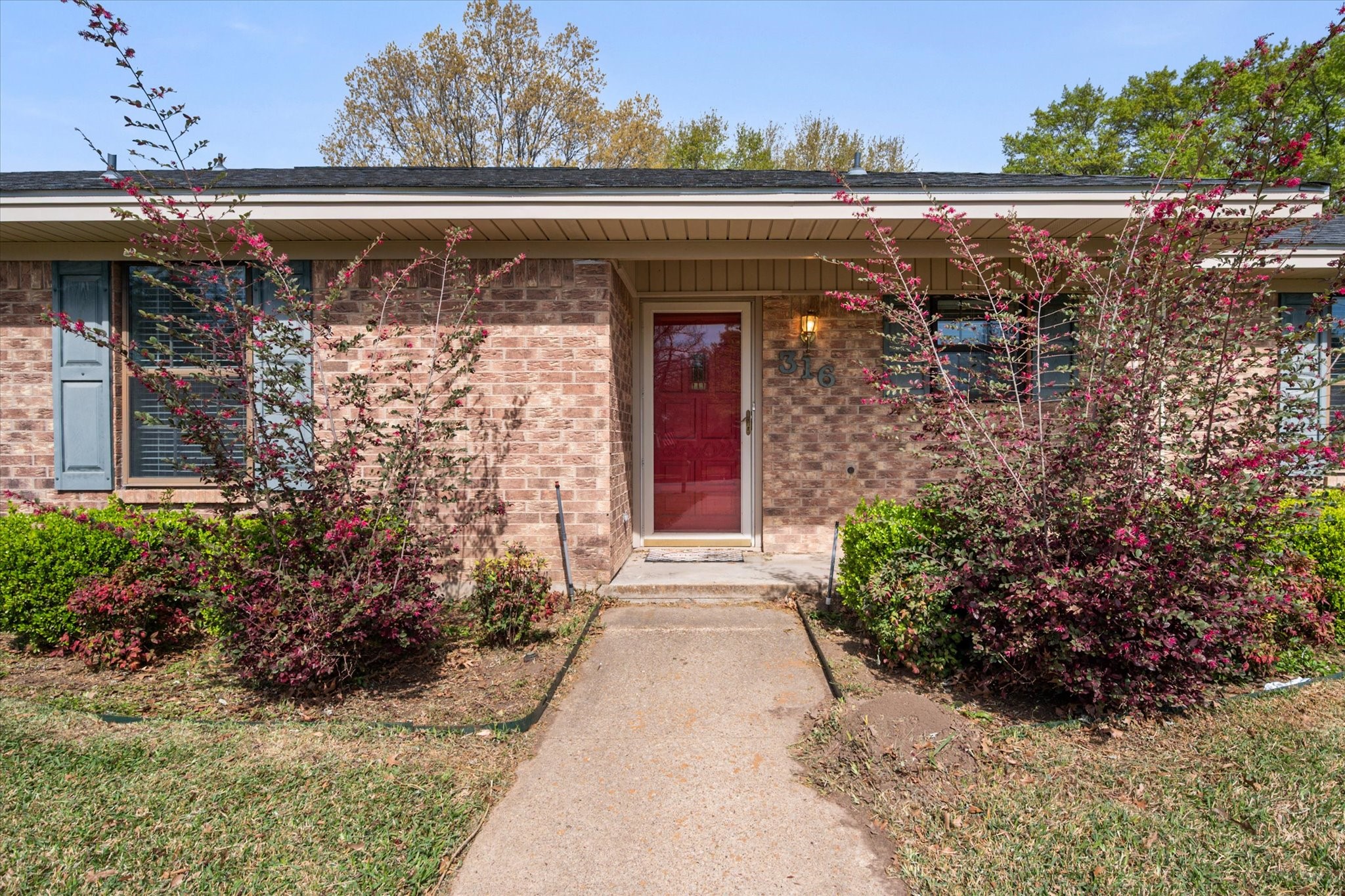 316 Mckinney Avenue