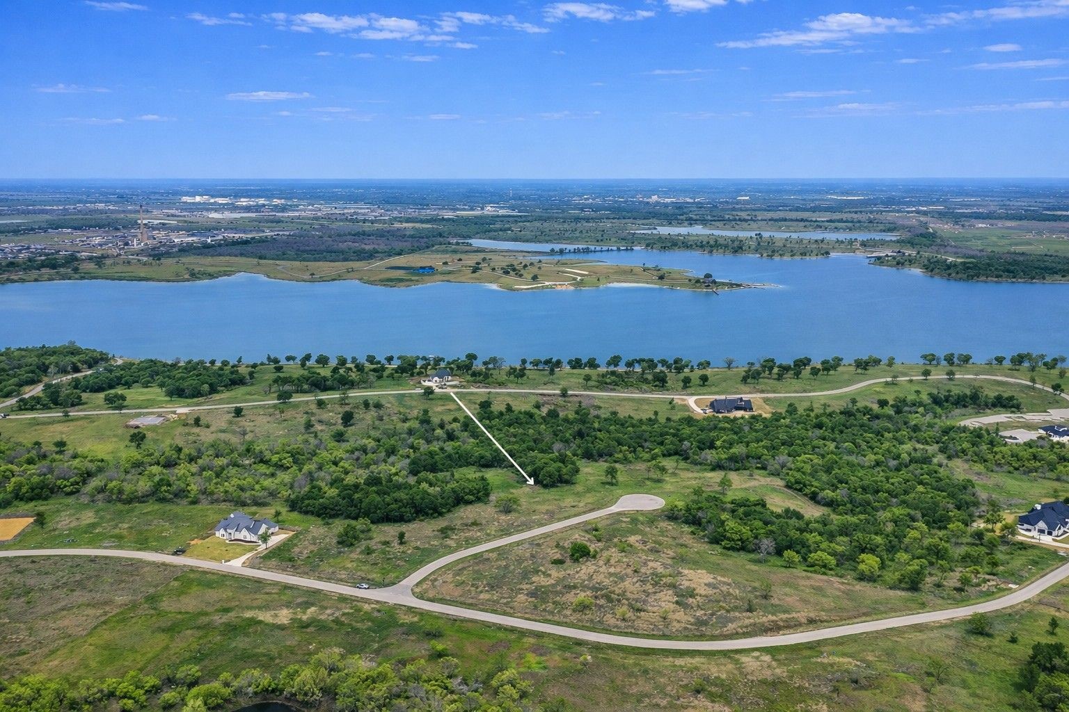 Lot 63 Sunset Court